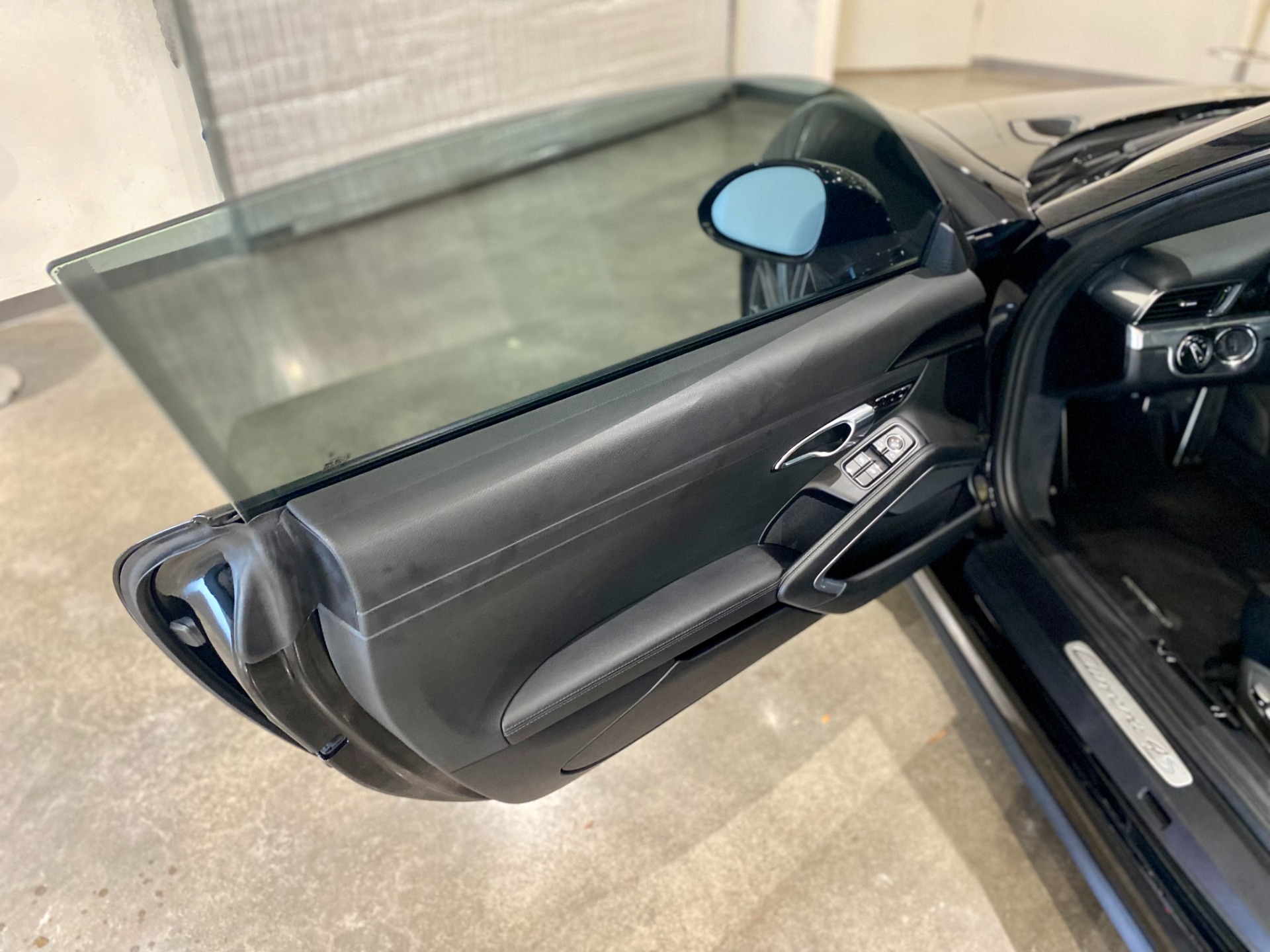 Used 2018 Porsche 911 Carrera 4S | St. Petersburg, FL