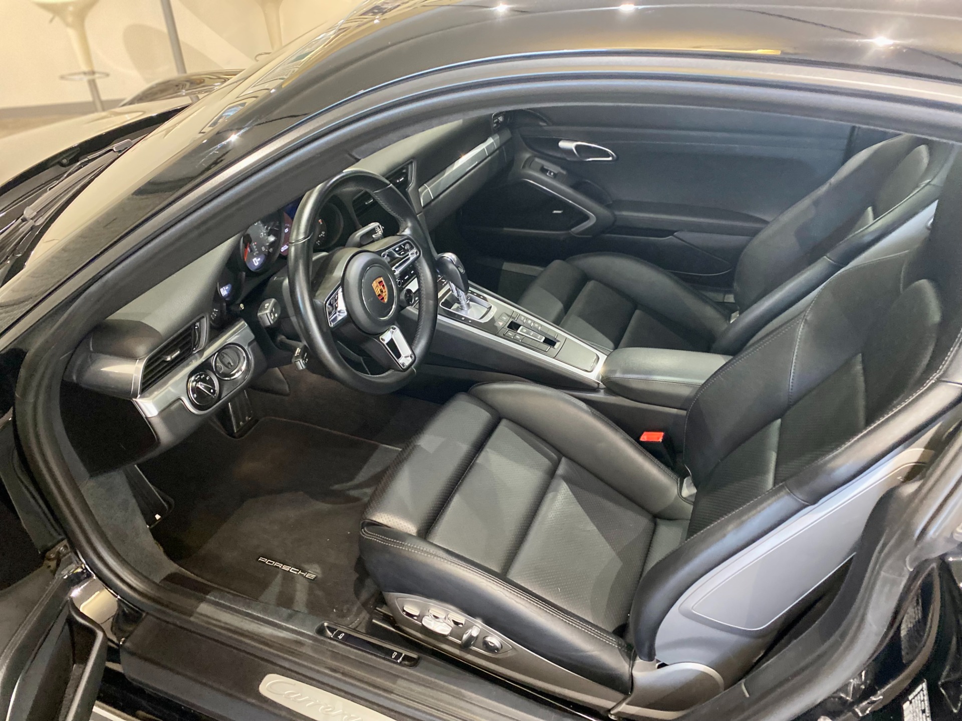 Used 2018 Porsche 911 Carrera 4S | St. Petersburg, FL