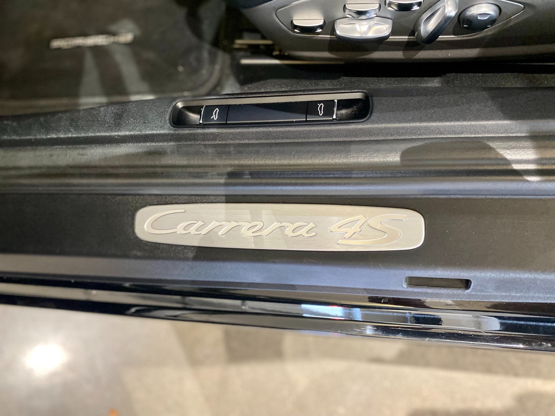 Used 2018 Porsche 911 Carrera 4S | St. Petersburg, FL