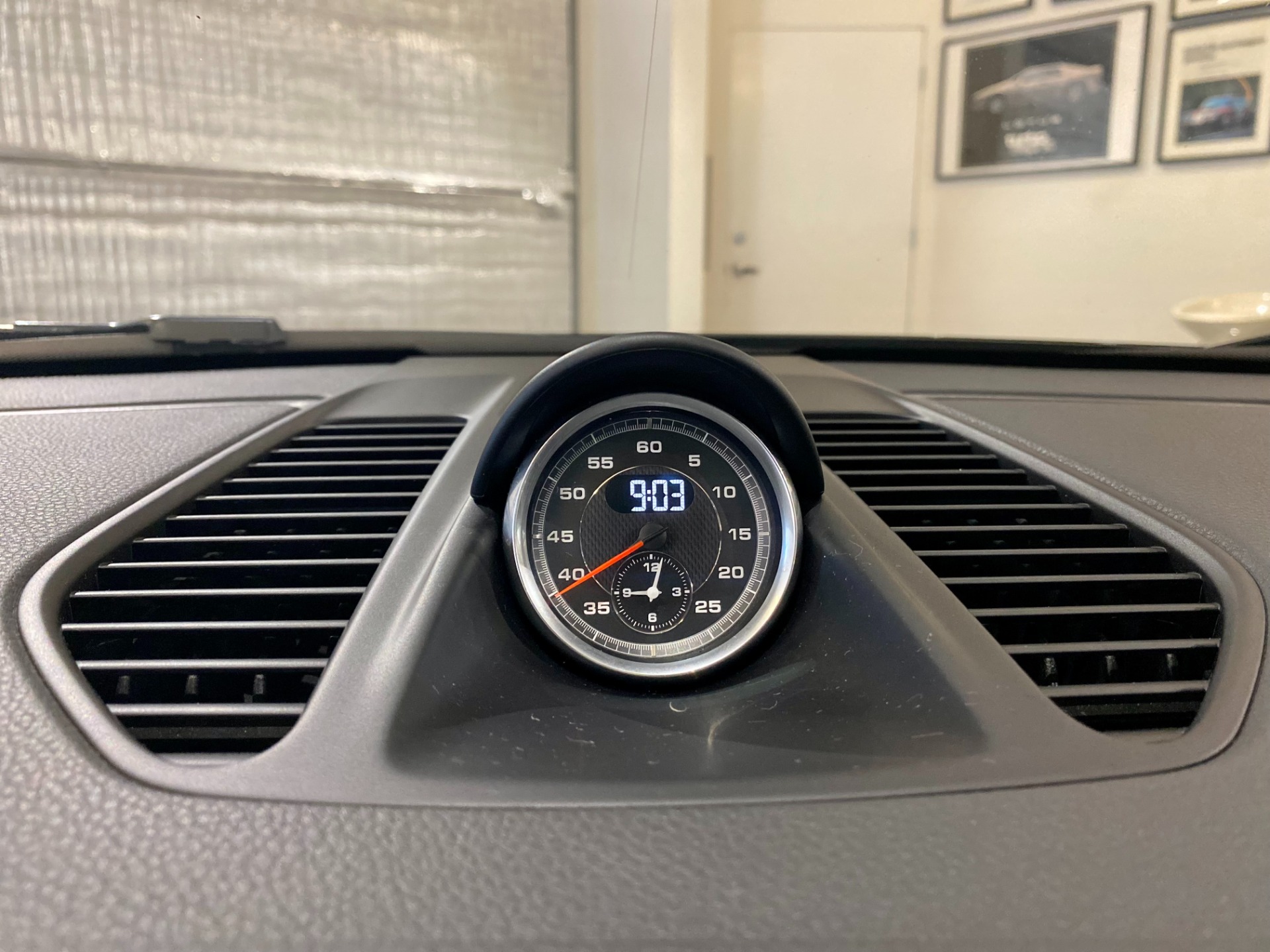 Used 2018 Porsche 911 Carrera 4S | St. Petersburg, FL