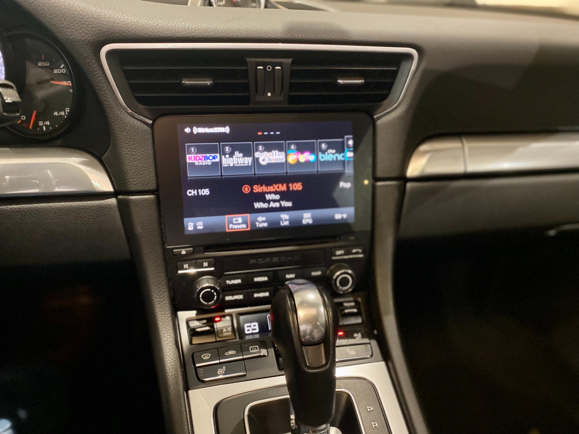 Used 2018 Porsche 911 Carrera 4S | St. Petersburg, FL