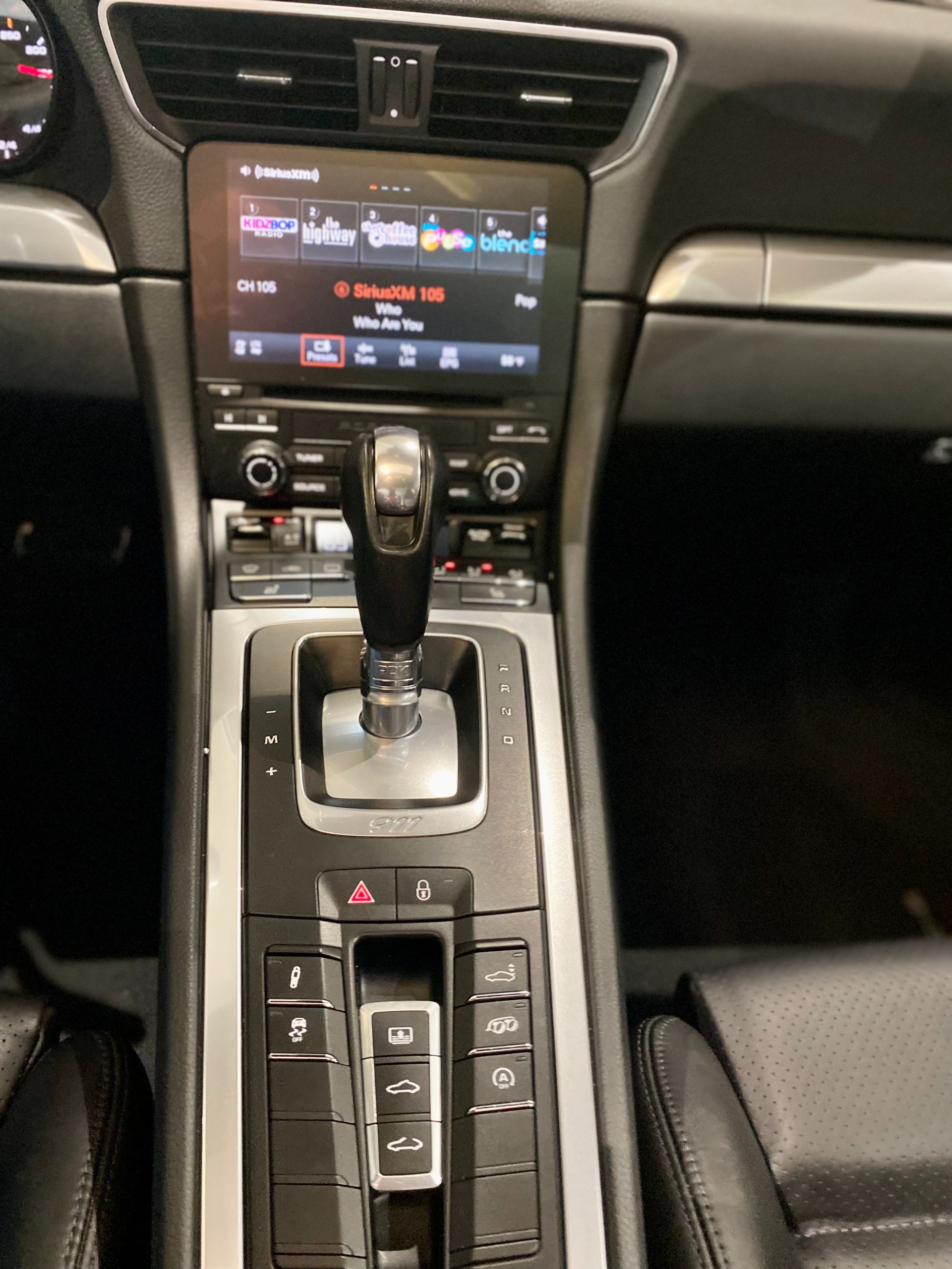 Used 2018 Porsche 911 Carrera 4S | St. Petersburg, FL
