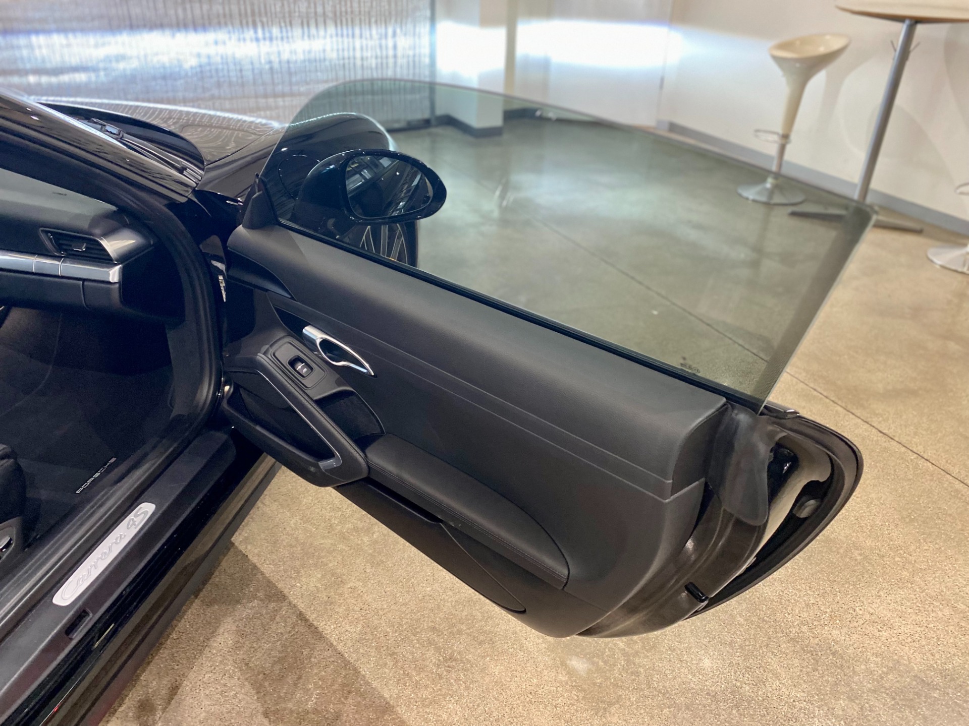 Used 2018 Porsche 911 Carrera 4S | St. Petersburg, FL