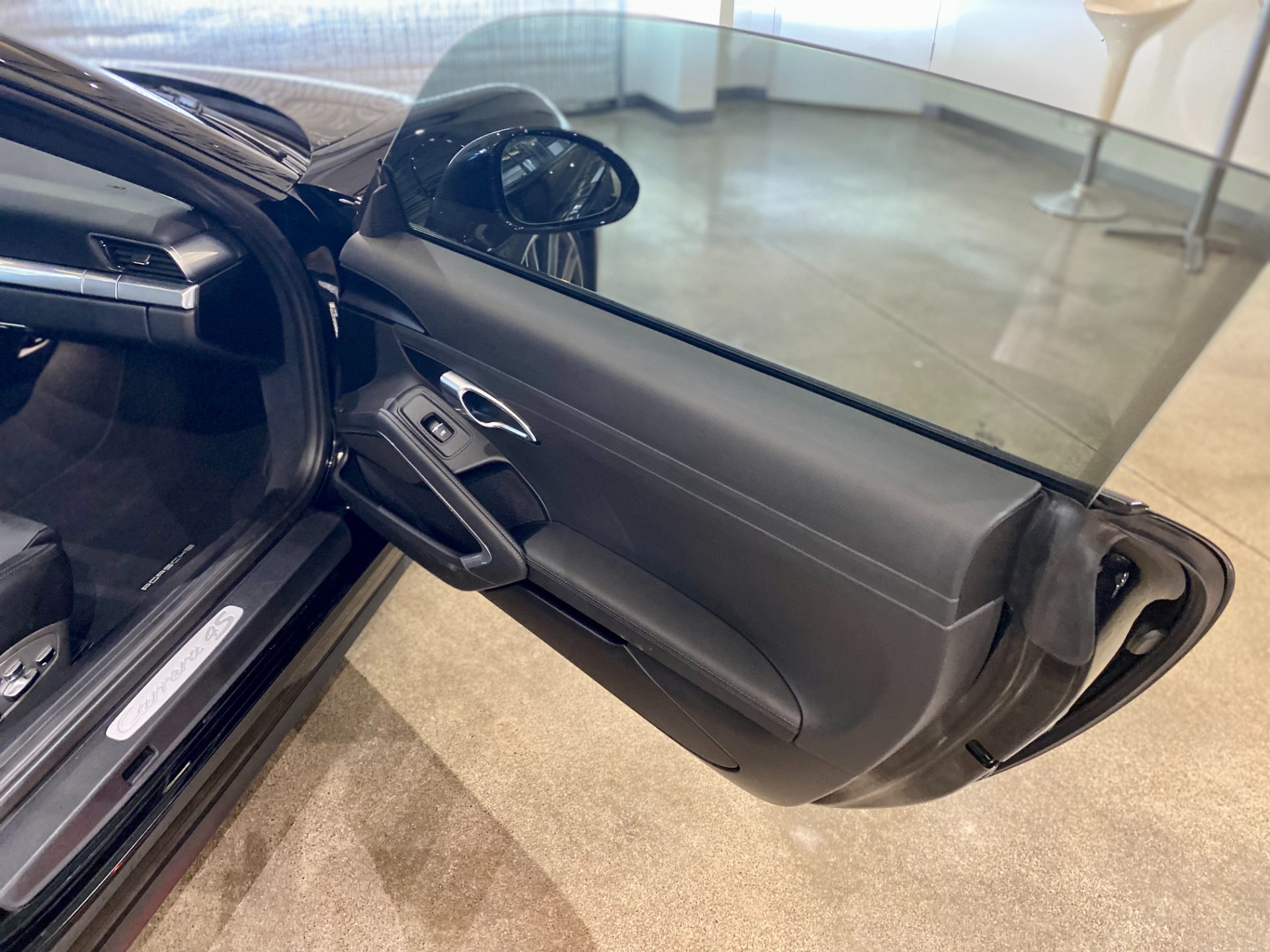 Used 2018 Porsche 911 Carrera 4S | St. Petersburg, FL