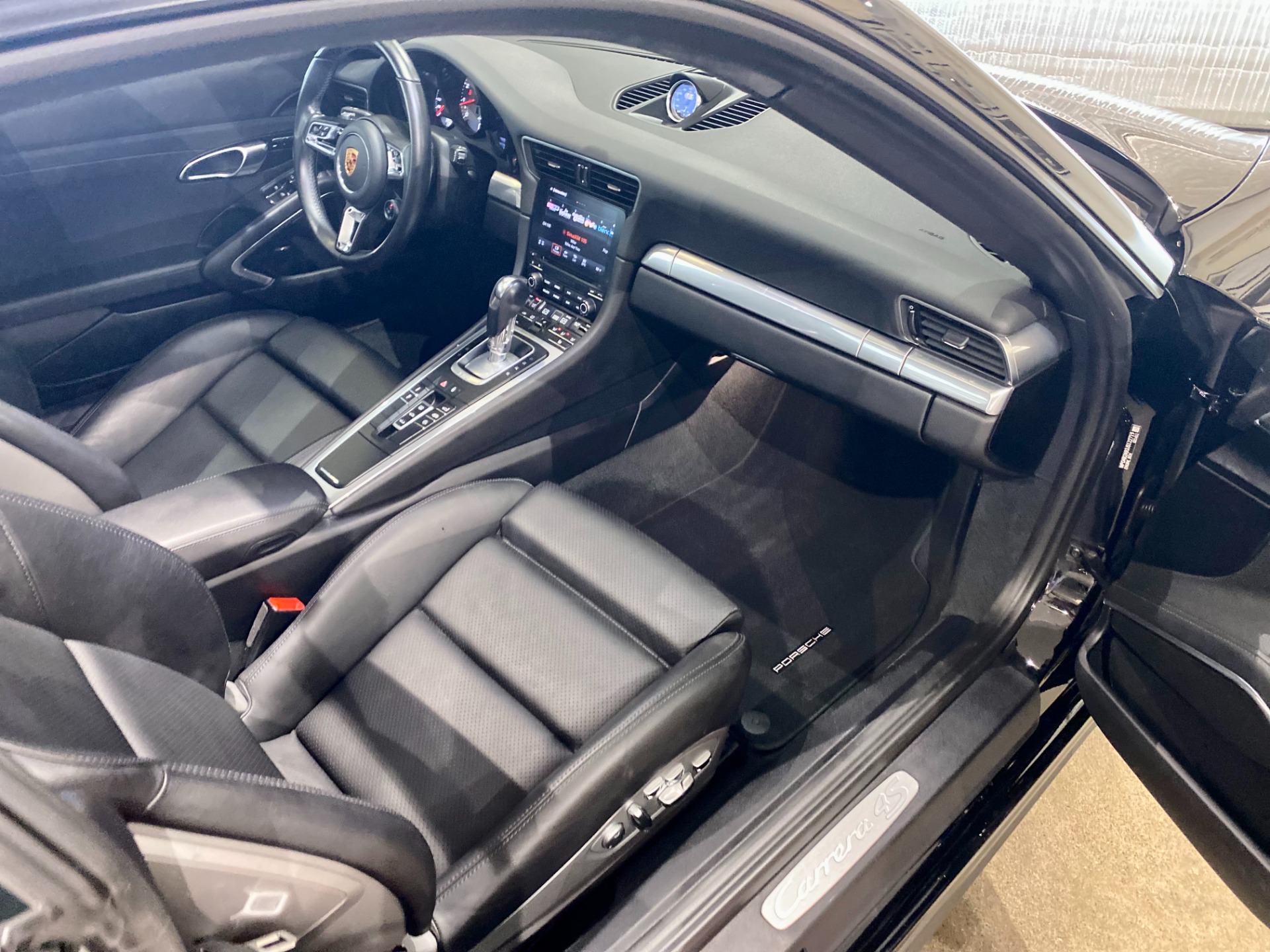 Used 2018 Porsche 911 Carrera 4S | St. Petersburg, FL