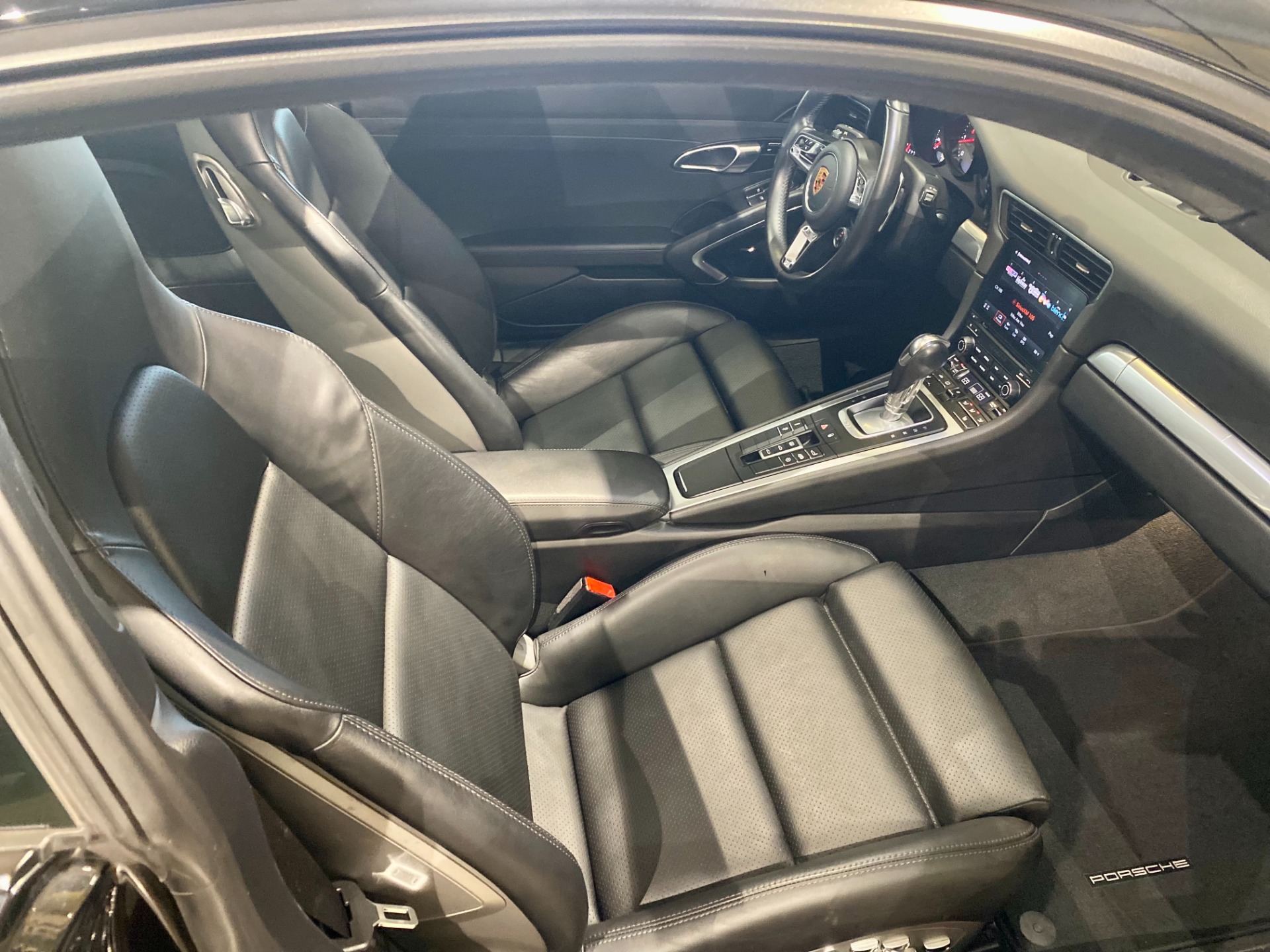 Used 2018 Porsche 911 Carrera 4S | St. Petersburg, FL