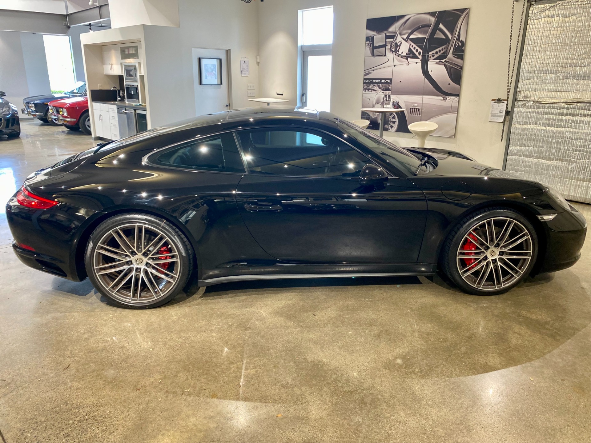 Used 2018 Porsche 911 Carrera 4S | St. Petersburg, FL