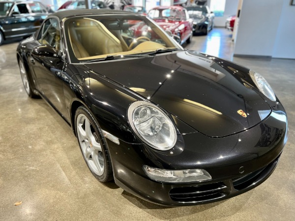 Used 2005 Porsche 911 Carrera | Corte Madera, CA