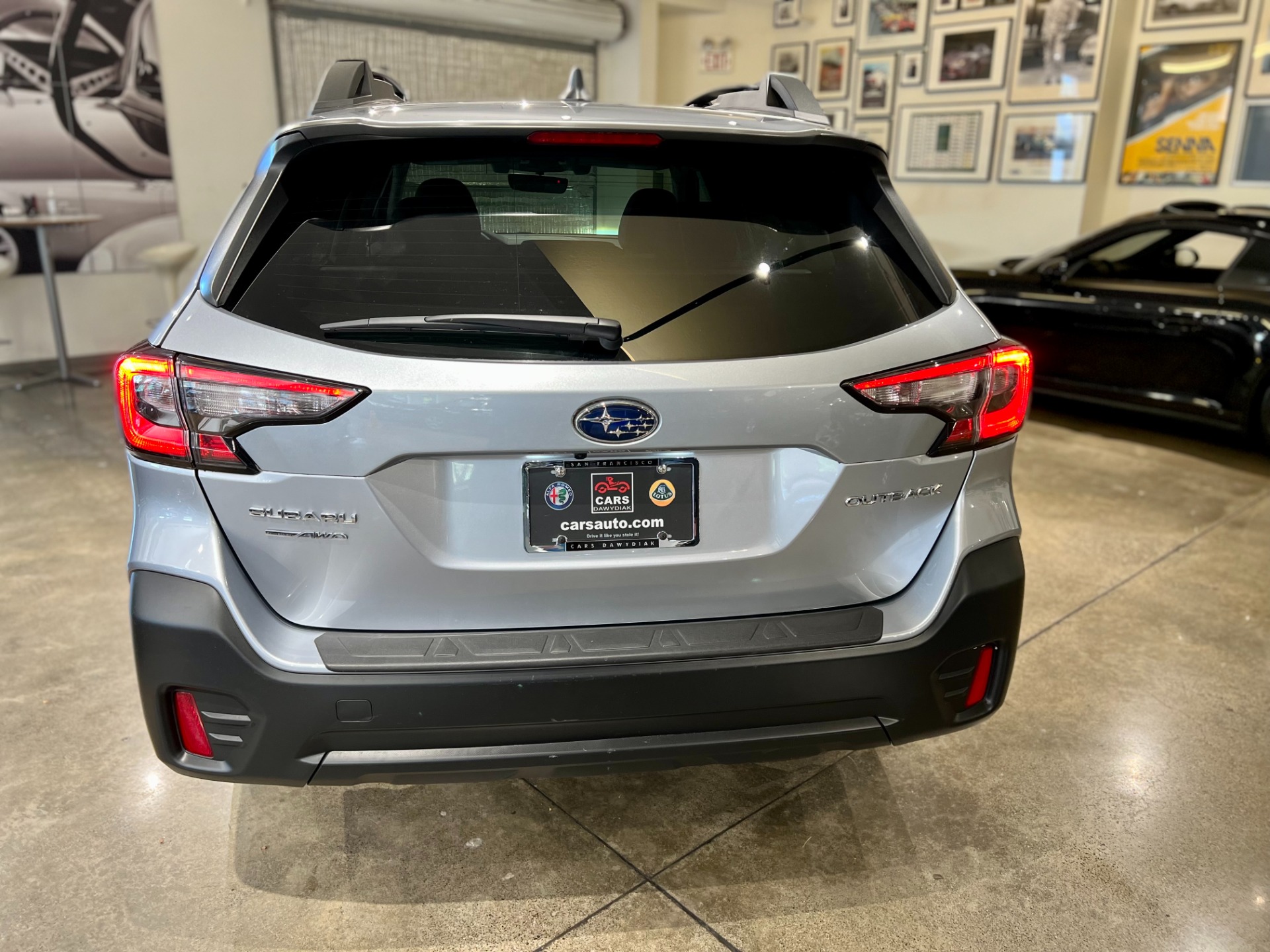 Used 2020 Subaru Outback Premium | St. Petersburg, FL