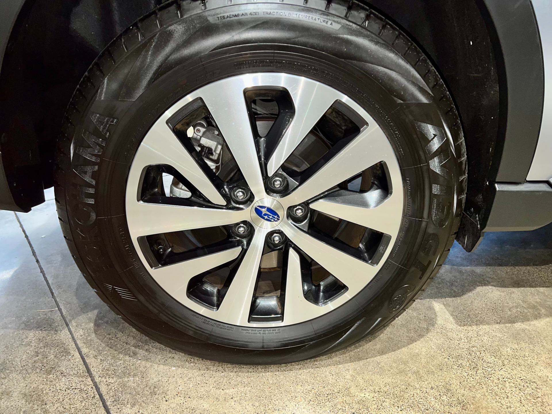Used 2020 Subaru Outback Premium | St. Petersburg, FL