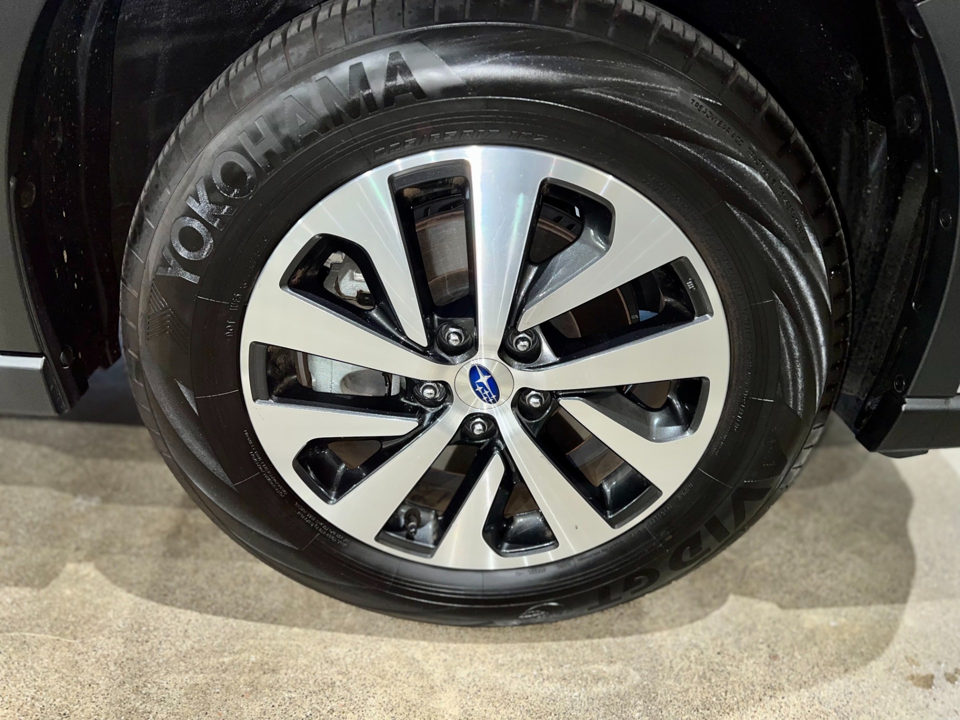 Used 2020 Subaru Outback Premium | St. Petersburg, FL