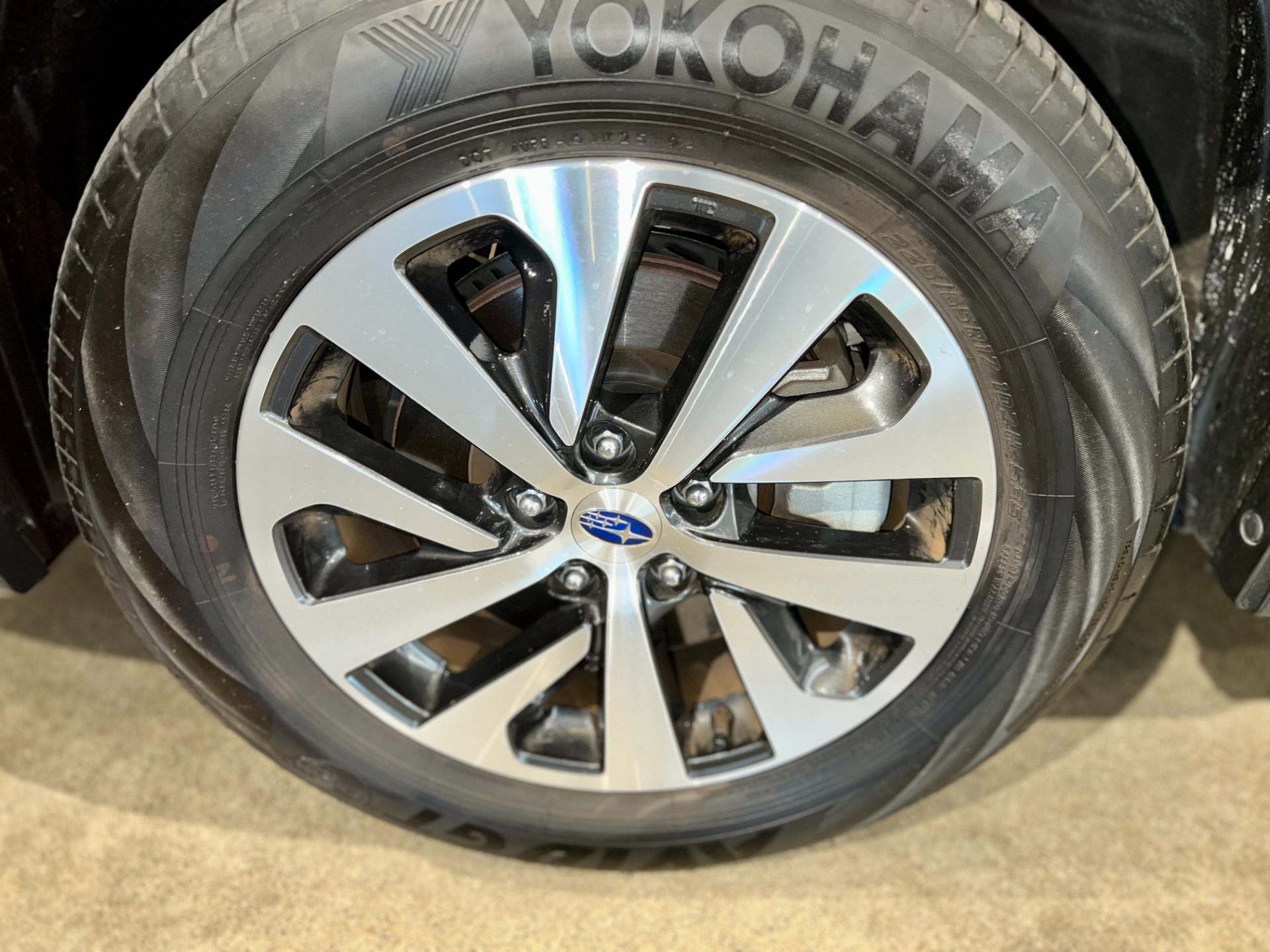 Used 2020 Subaru Outback Premium | St. Petersburg, FL