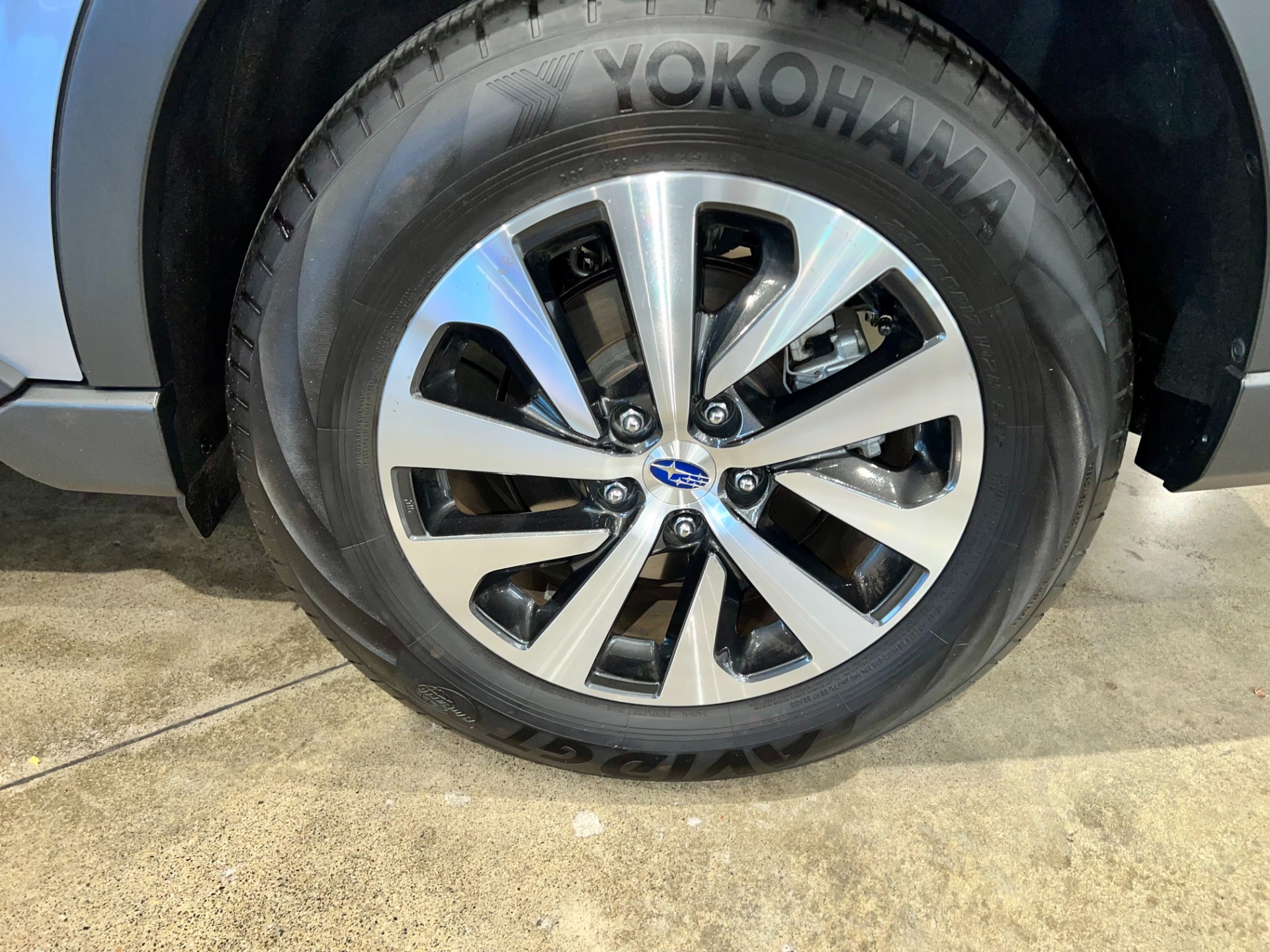 Used 2020 Subaru Outback Premium | St. Petersburg, FL