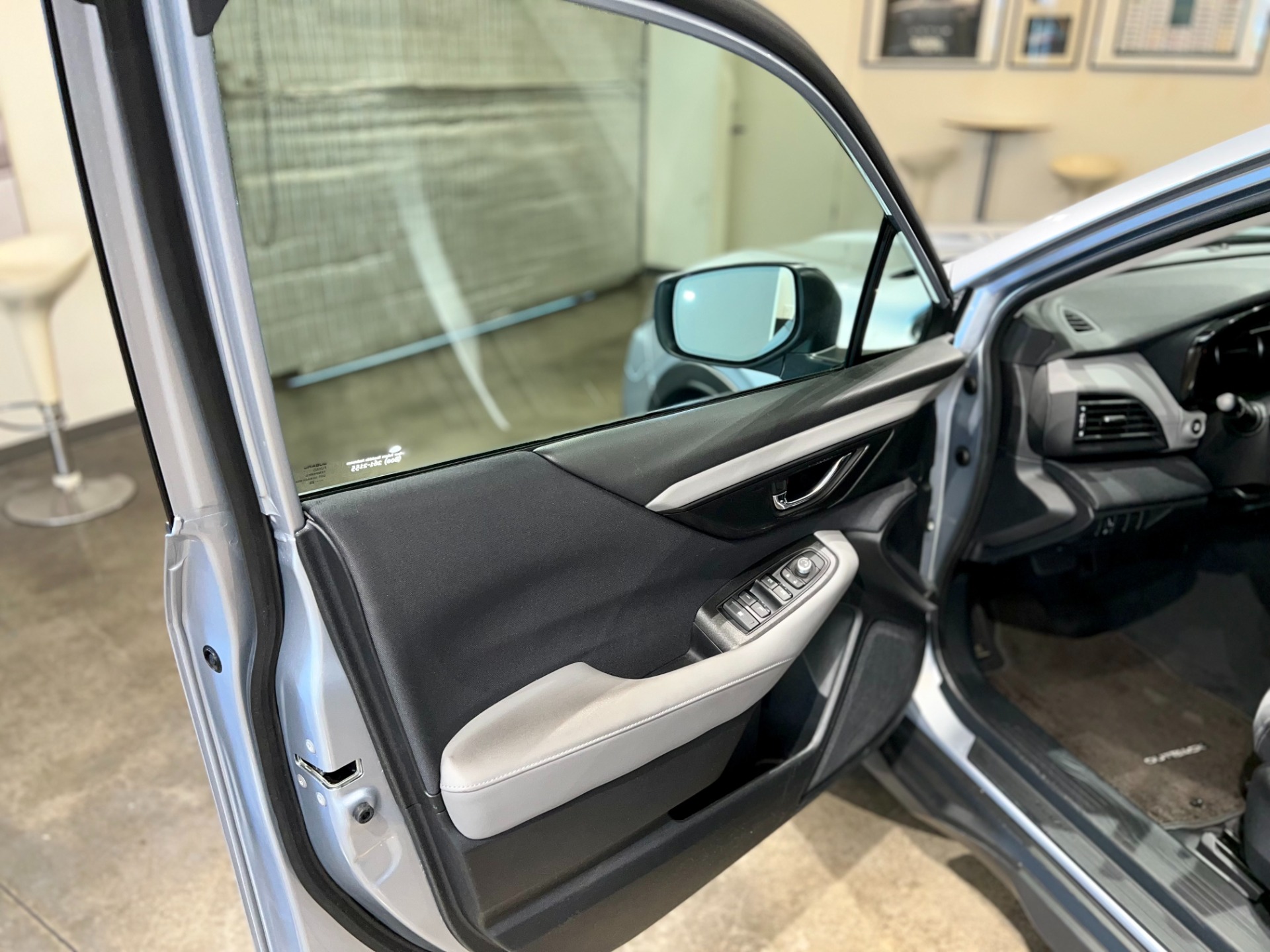 Used 2020 Subaru Outback Premium | St. Petersburg, FL