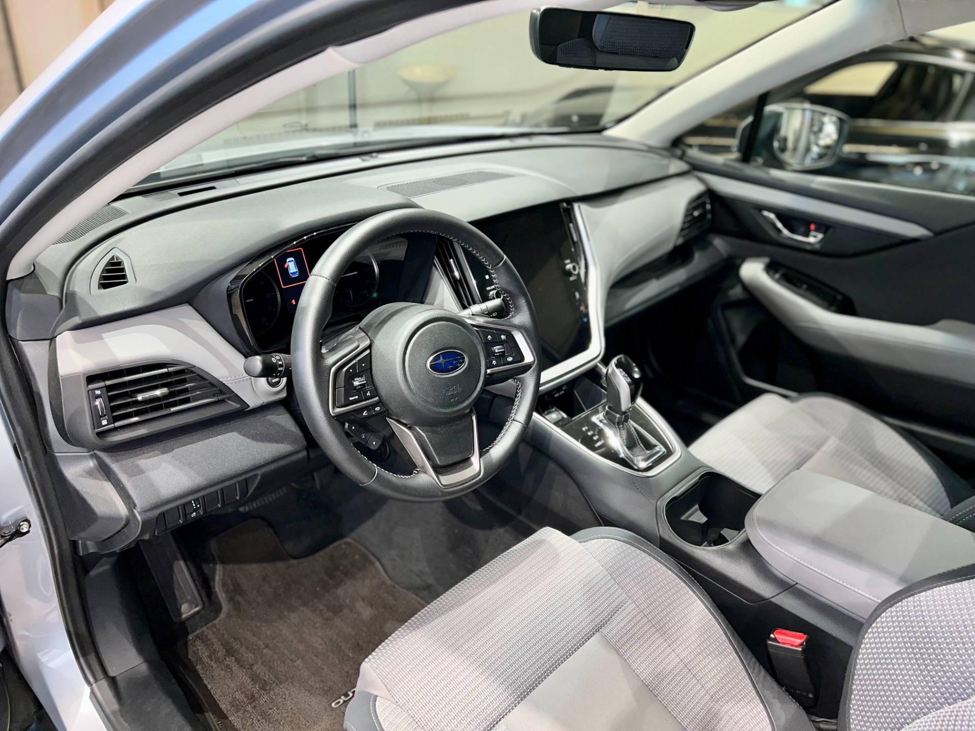Used 2020 Subaru Outback Premium | St. Petersburg, FL