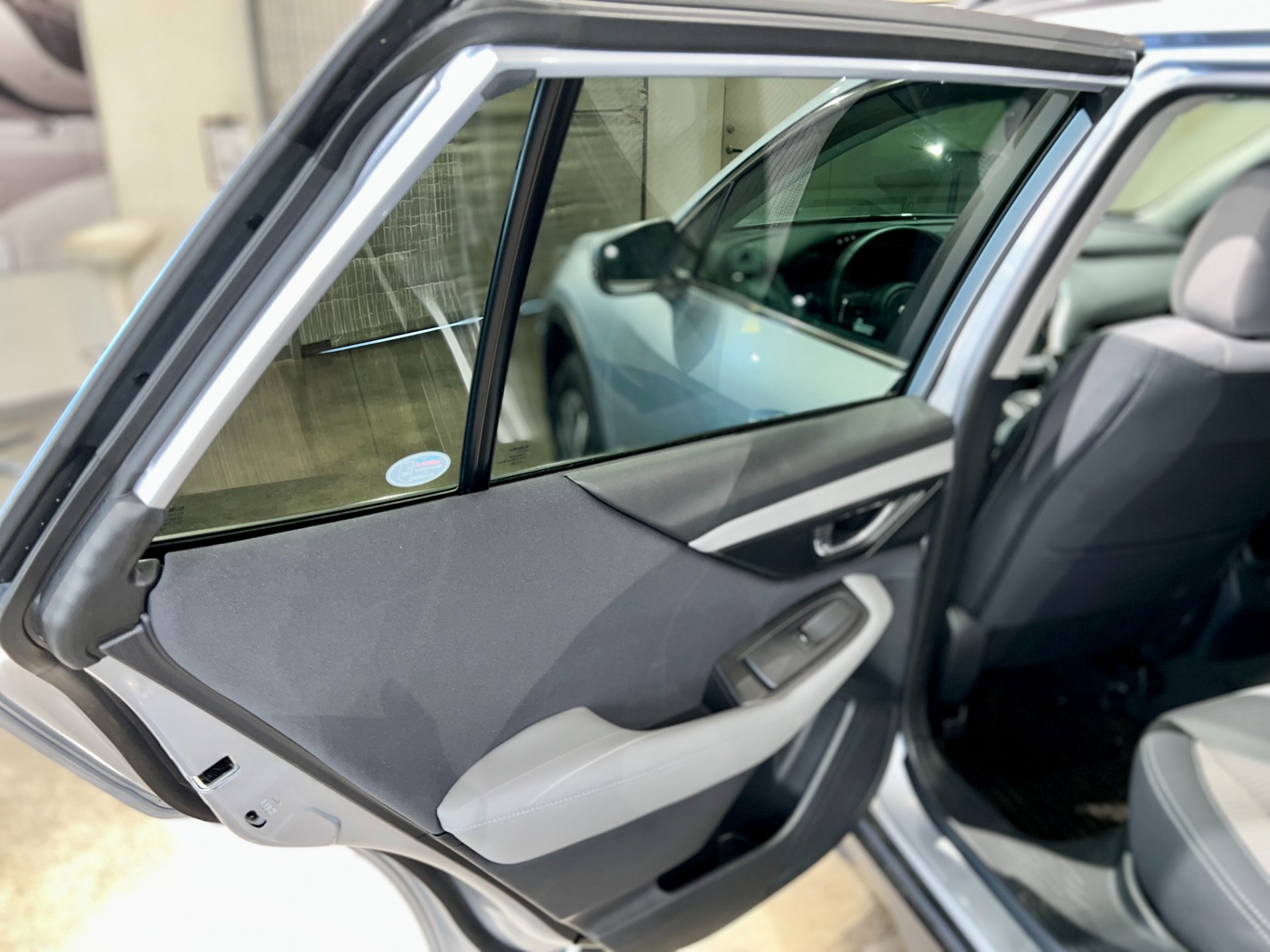 Used 2020 Subaru Outback Premium | St. Petersburg, FL