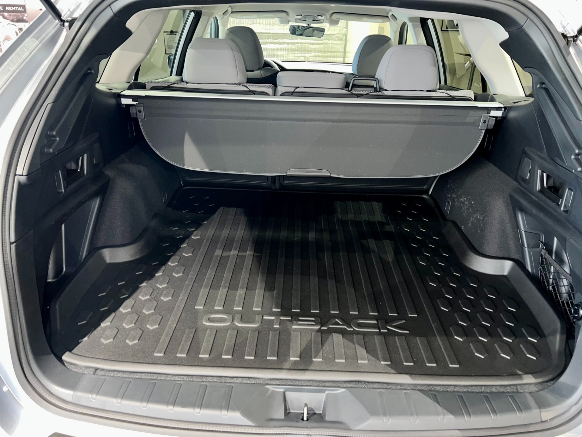 Used 2020 Subaru Outback Premium | St. Petersburg, FL
