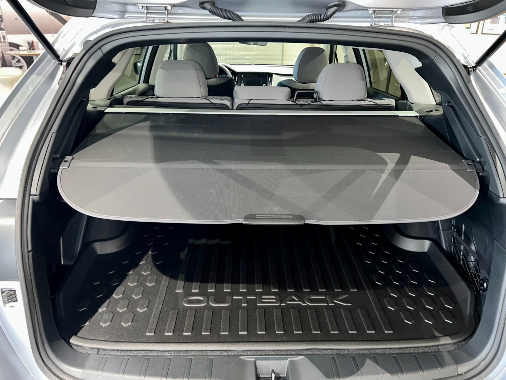 Used 2020 Subaru Outback Premium | St. Petersburg, FL