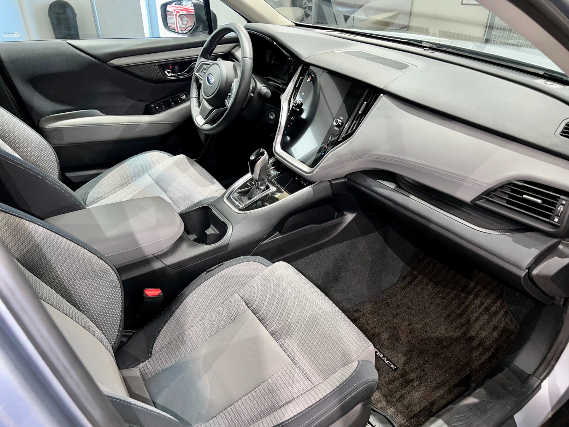 Used 2020 Subaru Outback Premium | St. Petersburg, FL