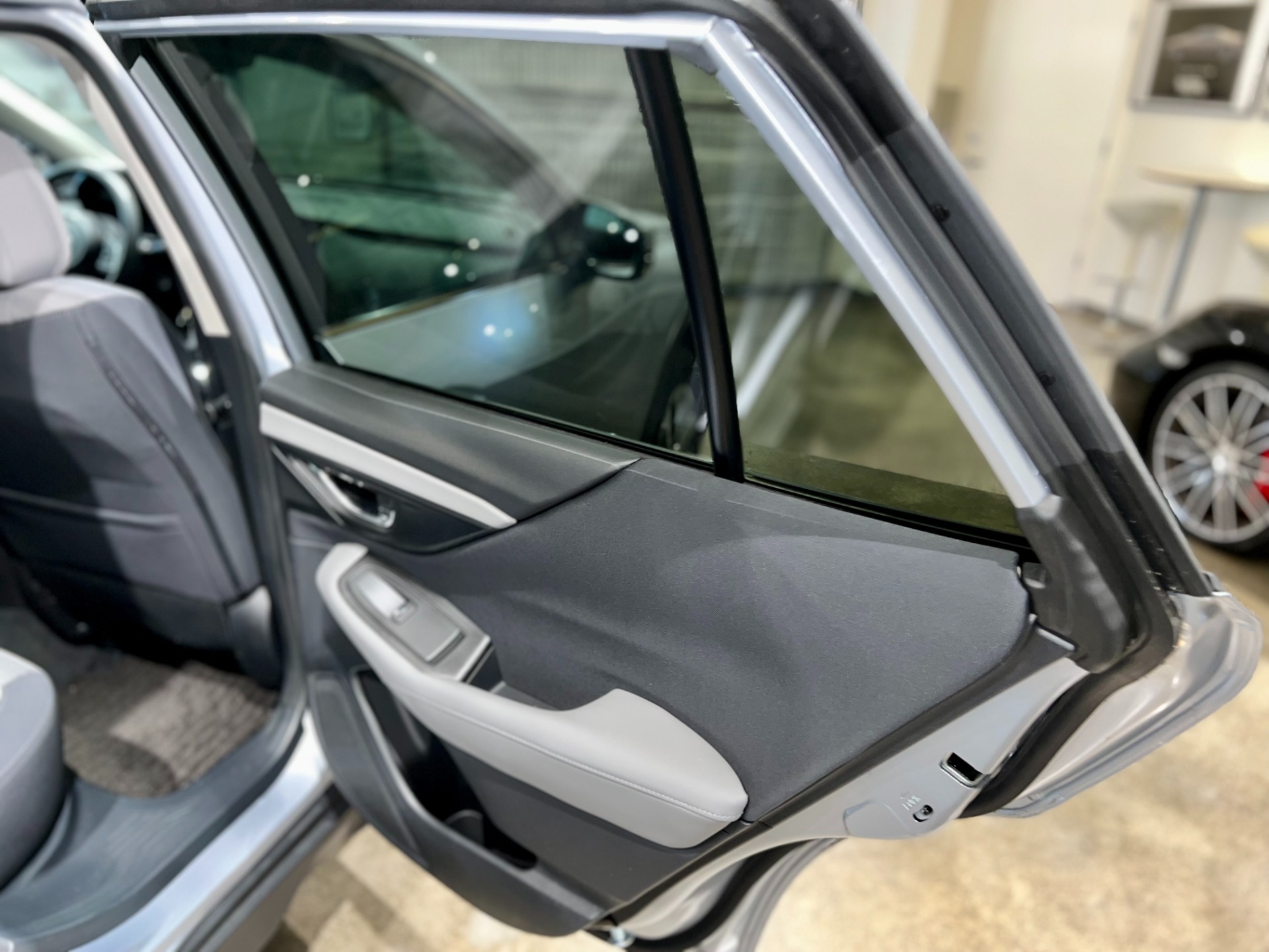 Used 2020 Subaru Outback Premium | St. Petersburg, FL