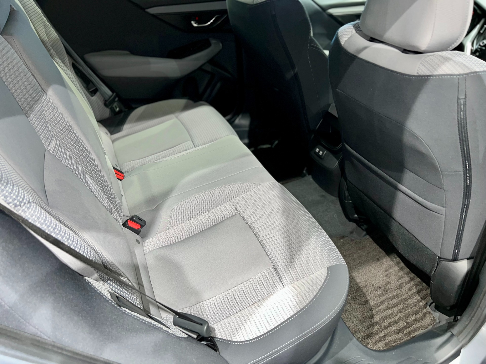 Used 2020 Subaru Outback Premium | St. Petersburg, FL