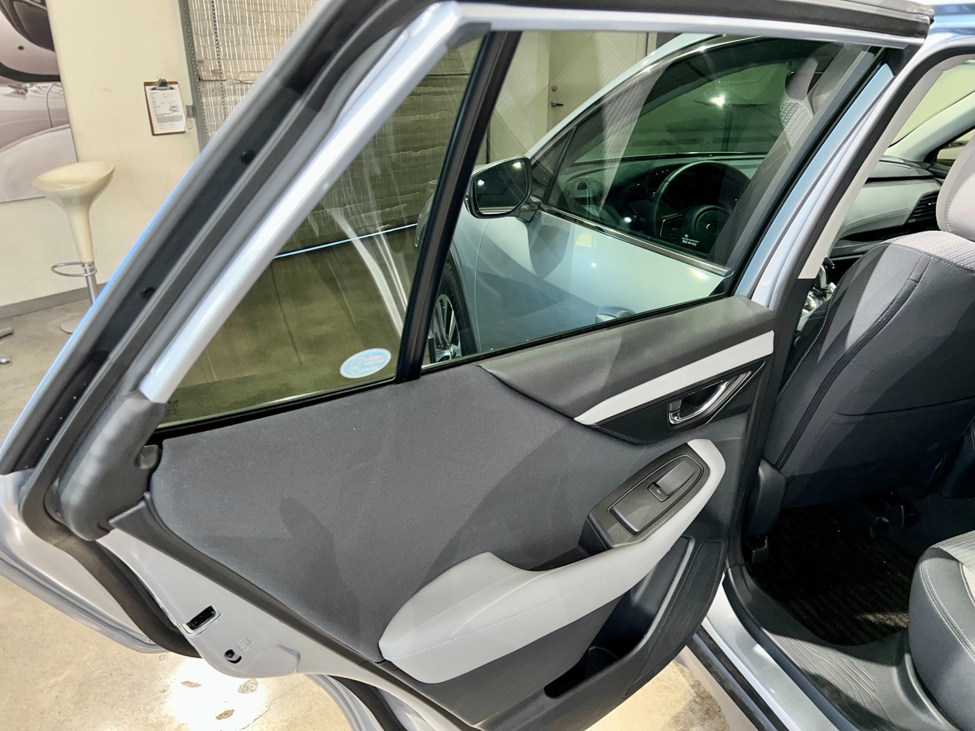 Used 2020 Subaru Outback Premium | St. Petersburg, FL