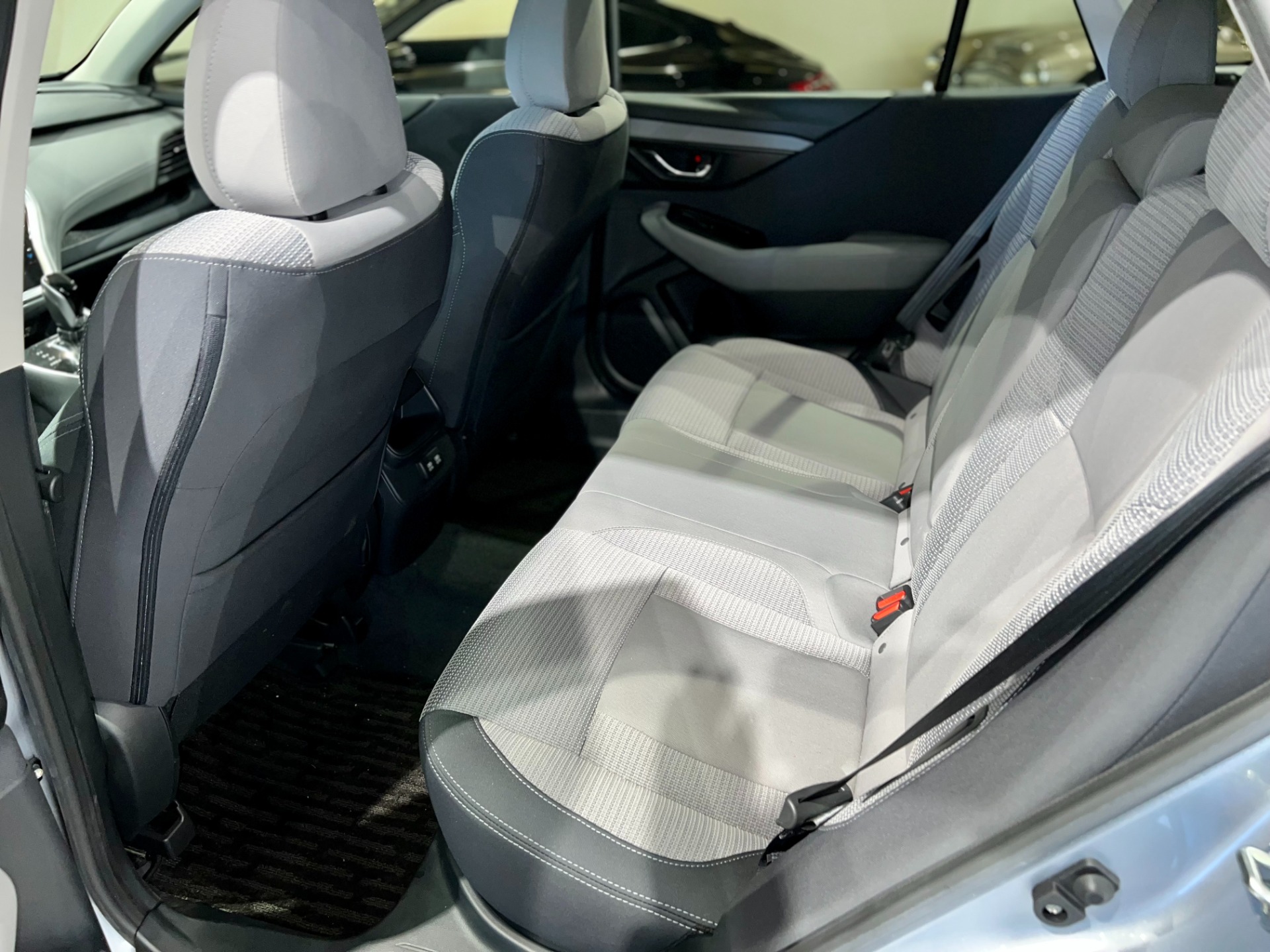 Used 2020 Subaru Outback Premium | St. Petersburg, FL