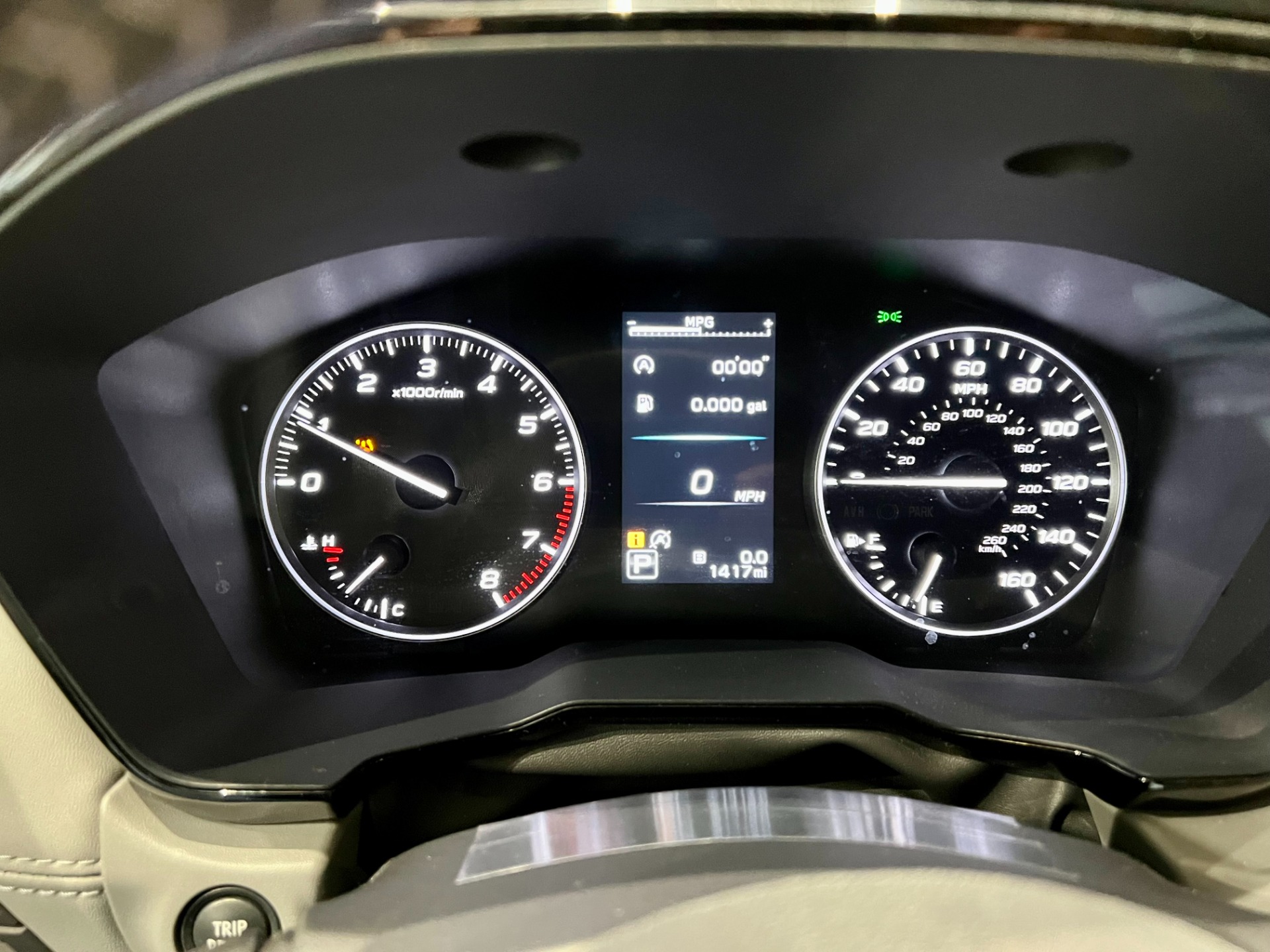 Used 2020 Subaru Outback Premium | St. Petersburg, FL