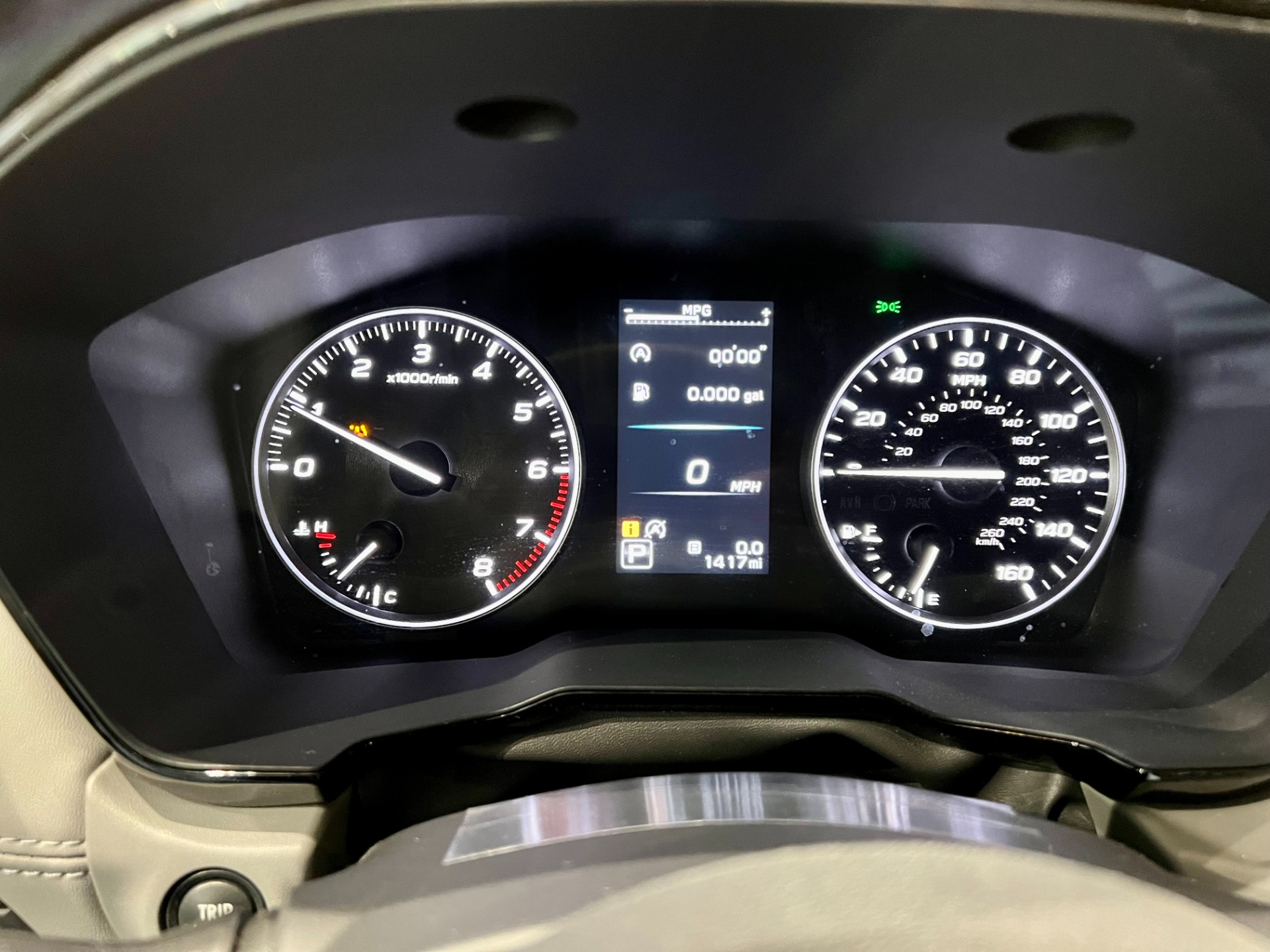Used 2020 Subaru Outback Premium | St. Petersburg, FL