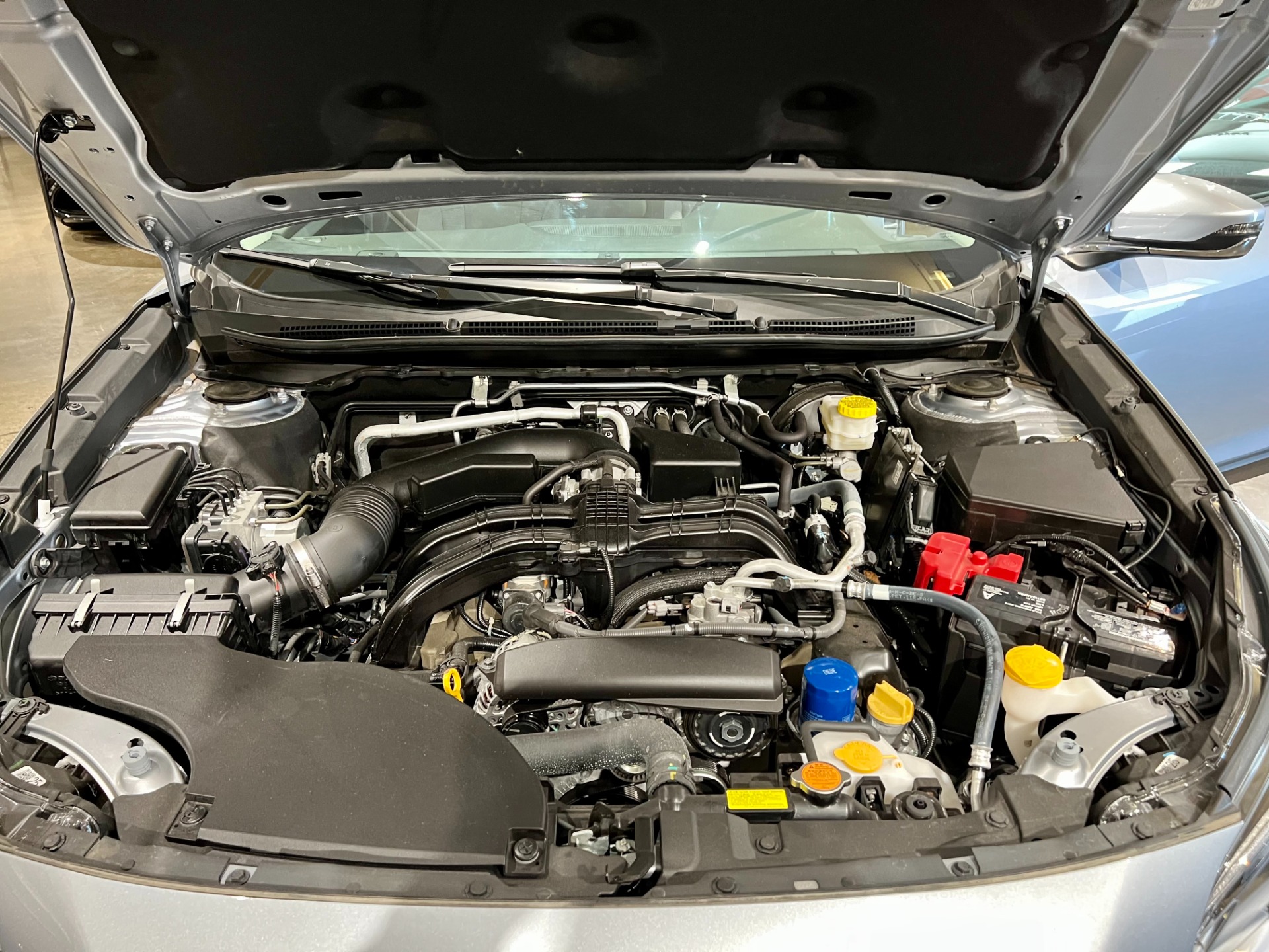 Used 2020 Subaru Outback Premium | St. Petersburg, FL
