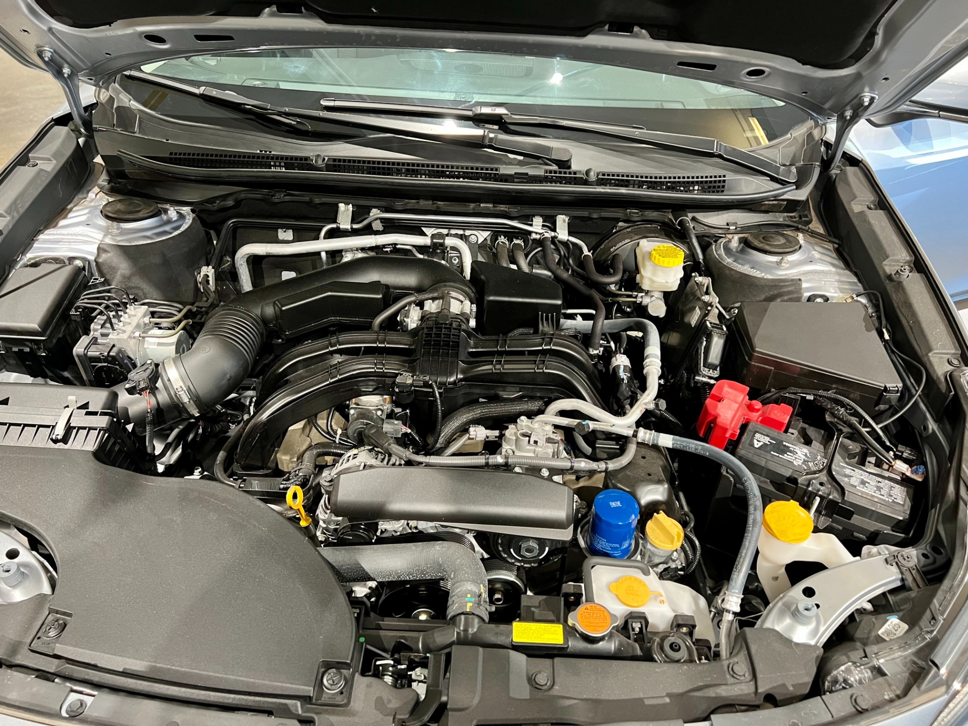 Used 2020 Subaru Outback Premium | St. Petersburg, FL