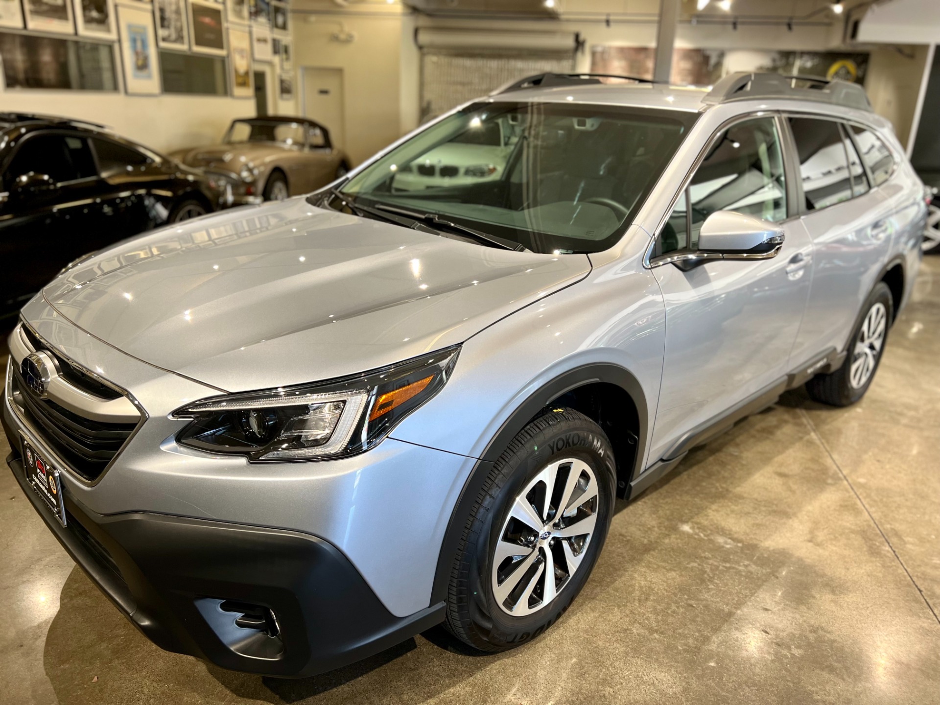 Used 2020 Subaru Outback Premium | St. Petersburg, FL