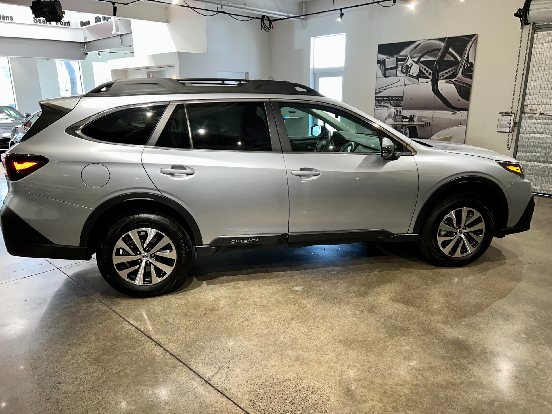 Used 2020 Subaru Outback Premium | St. Petersburg, FL