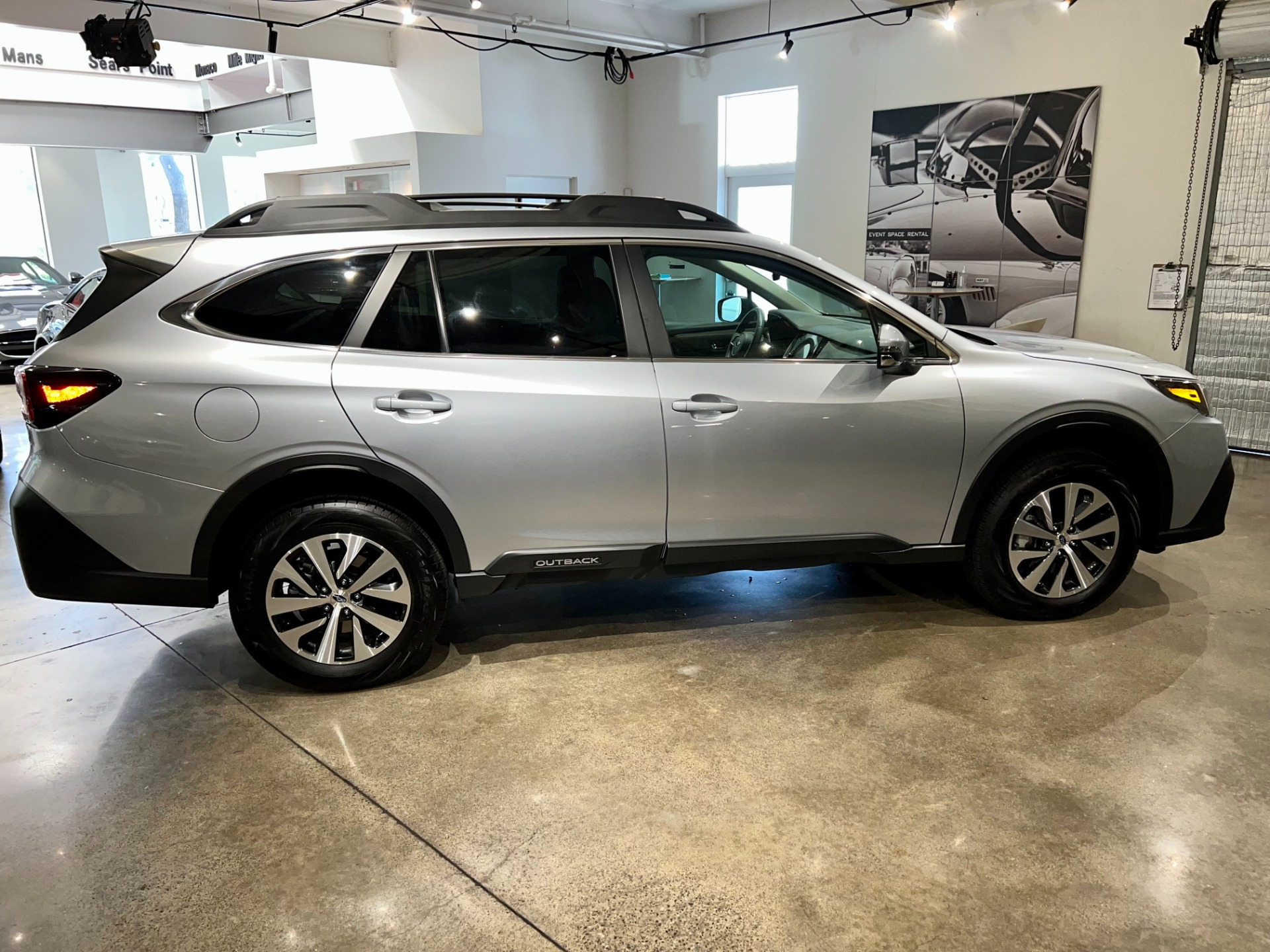 Used 2020 Subaru Outback Premium | St. Petersburg, FL