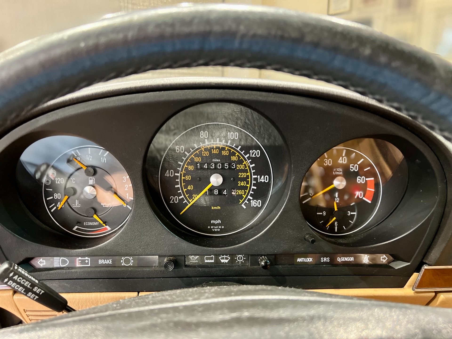 Used 1986 Mercedes-Benz 560-Class 560 SL | St. Petersburg, FL