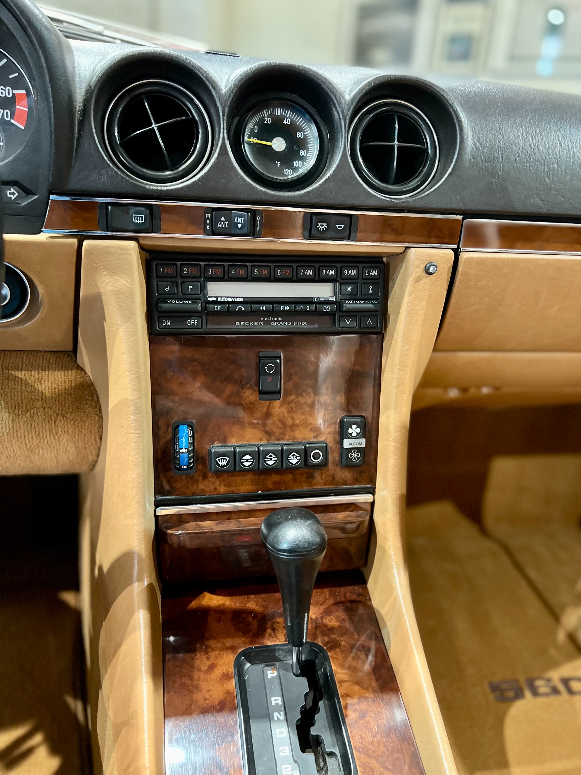 Used 1986 Mercedes-Benz 560-Class 560 SL | St. Petersburg, FL