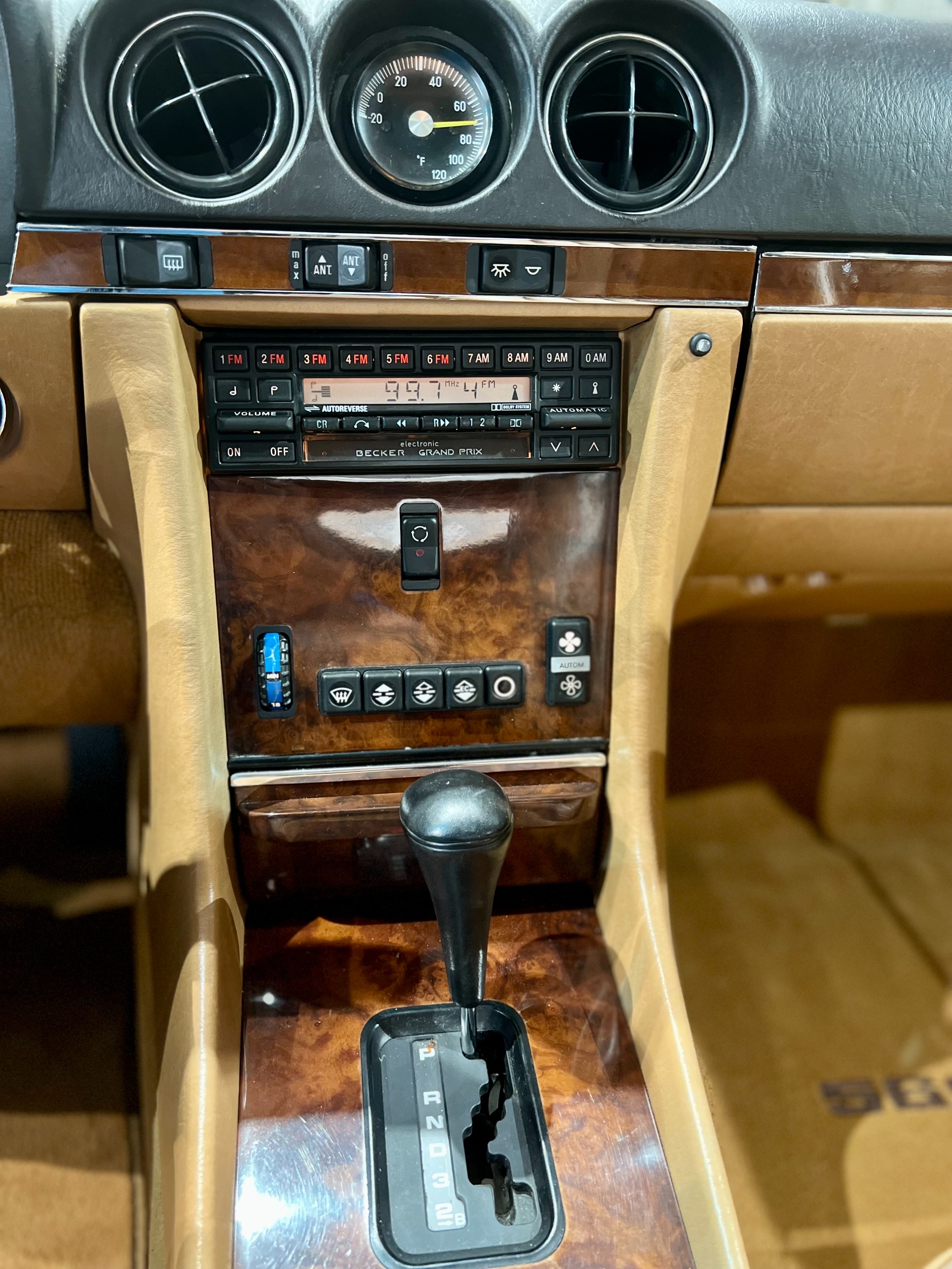 Used 1986 Mercedes-Benz 560-Class 560 SL | St. Petersburg, FL