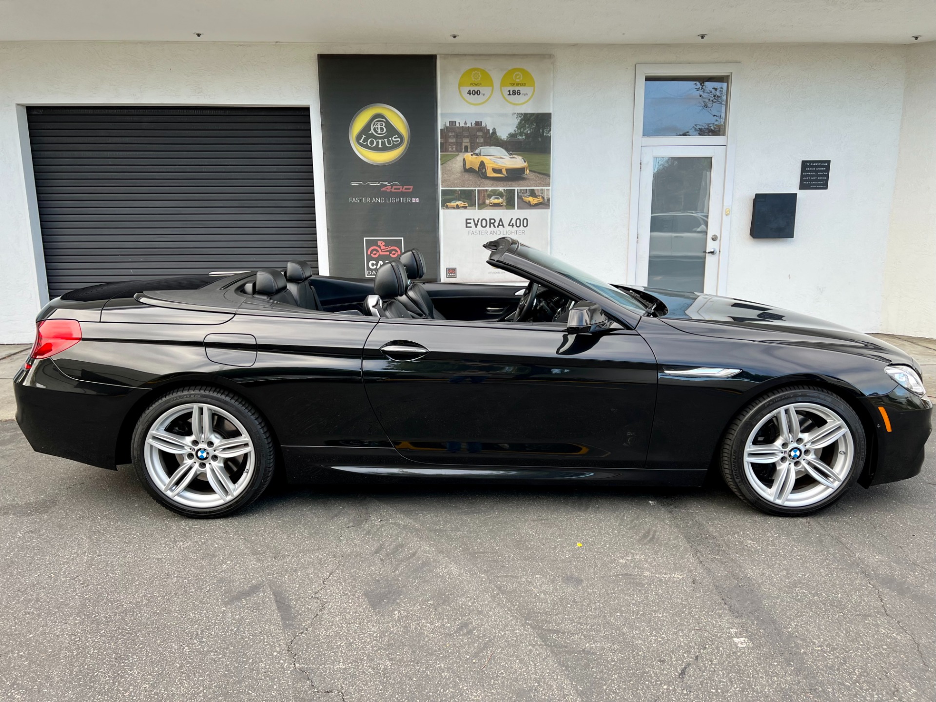 Used 2014 BMW 6 Series 650i | St. Petersburg, FL