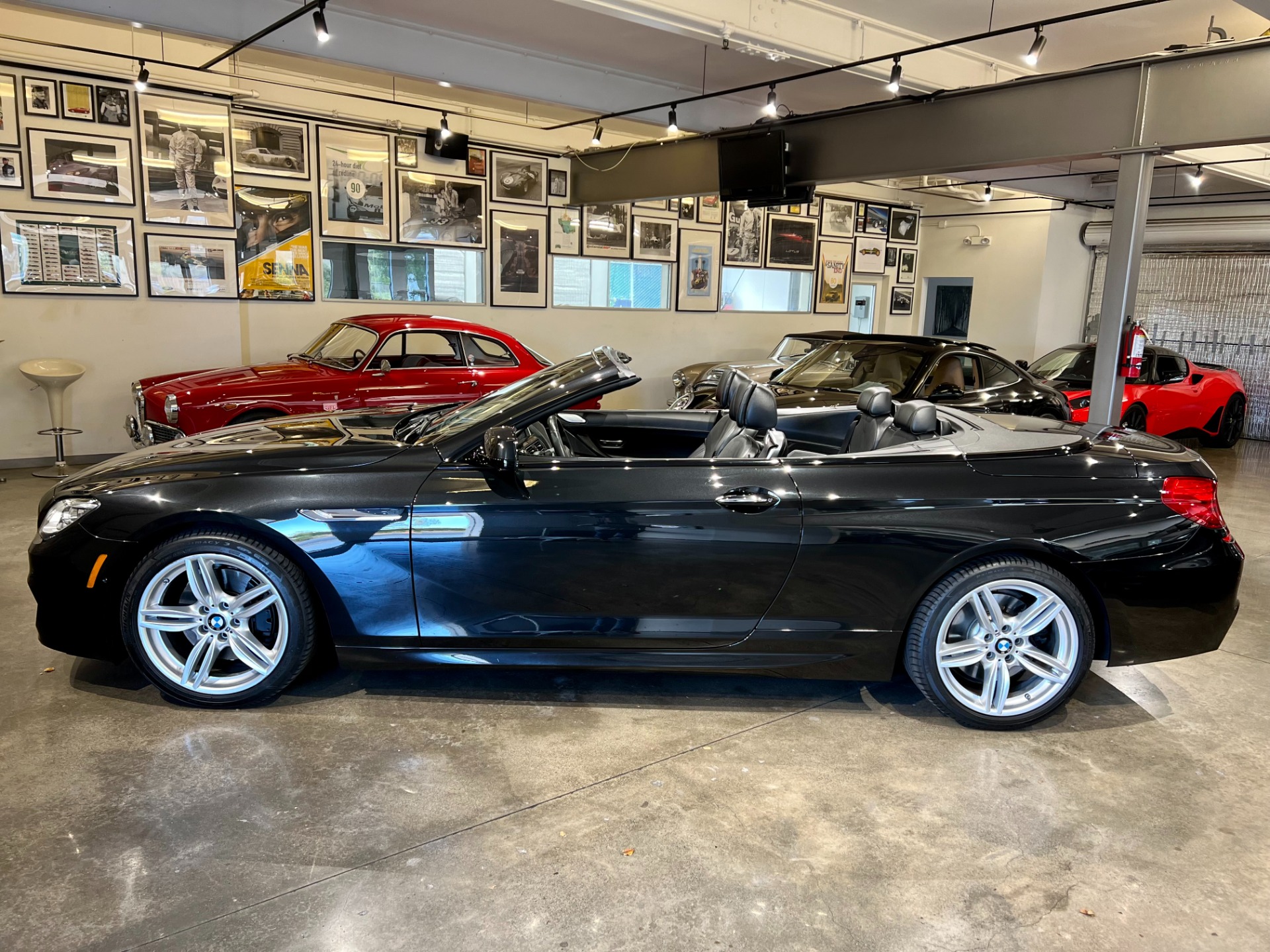 Used 2014 BMW 6 Series 650i | St. Petersburg, FL