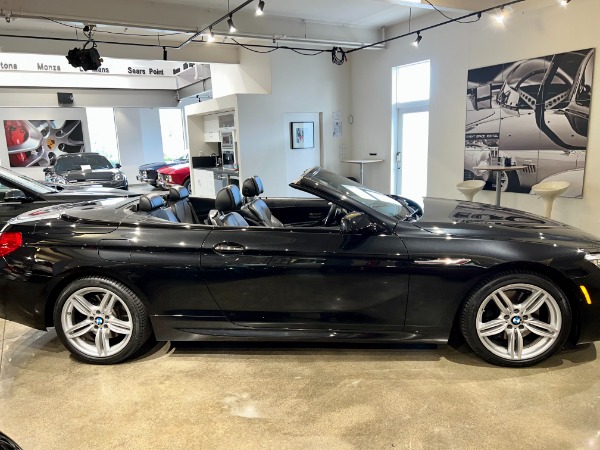 Used 2014 BMW 6 Series 650i | Corte Madera, CA