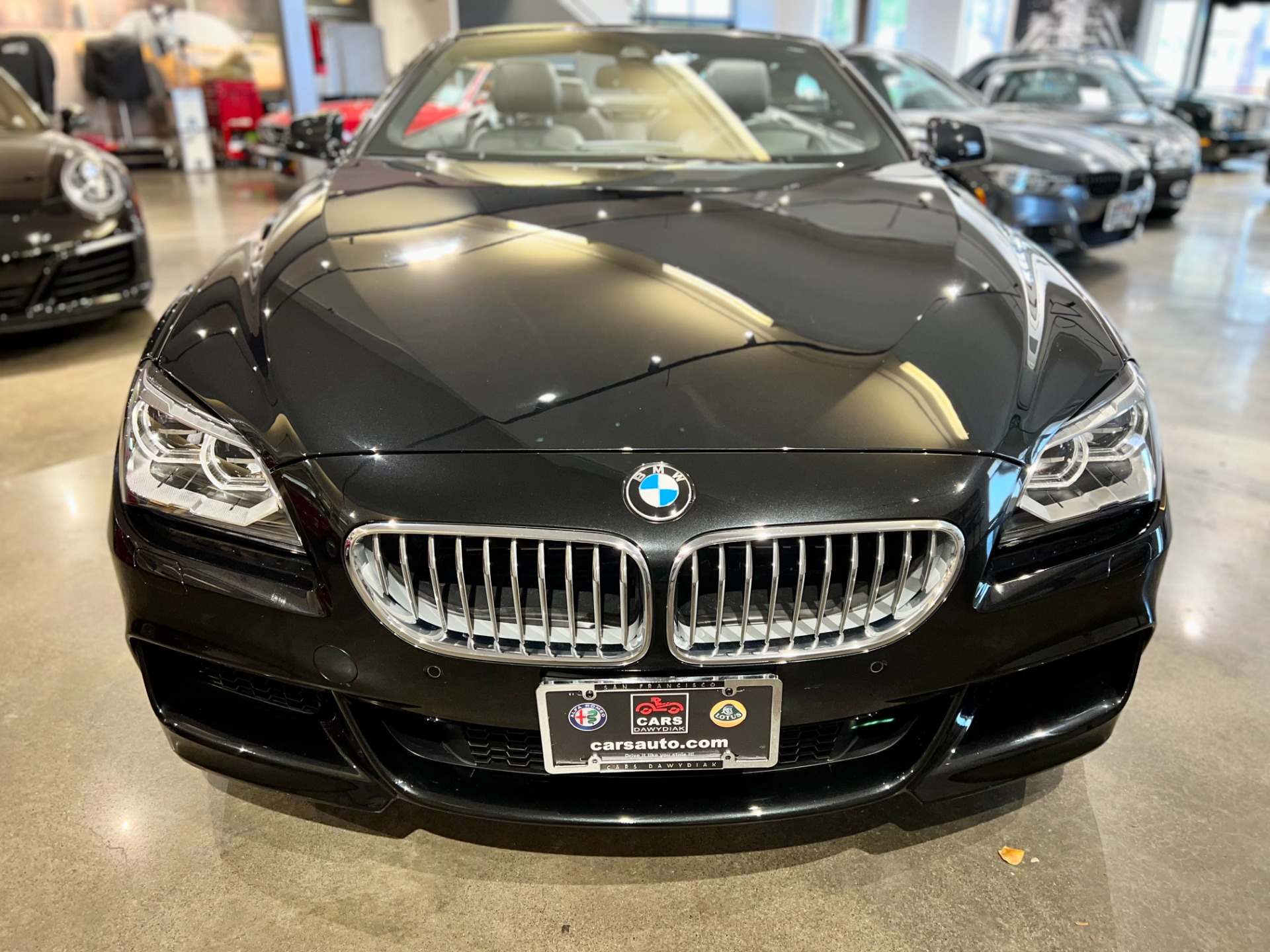 Used 2014 BMW 6 Series 650i | St. Petersburg, FL