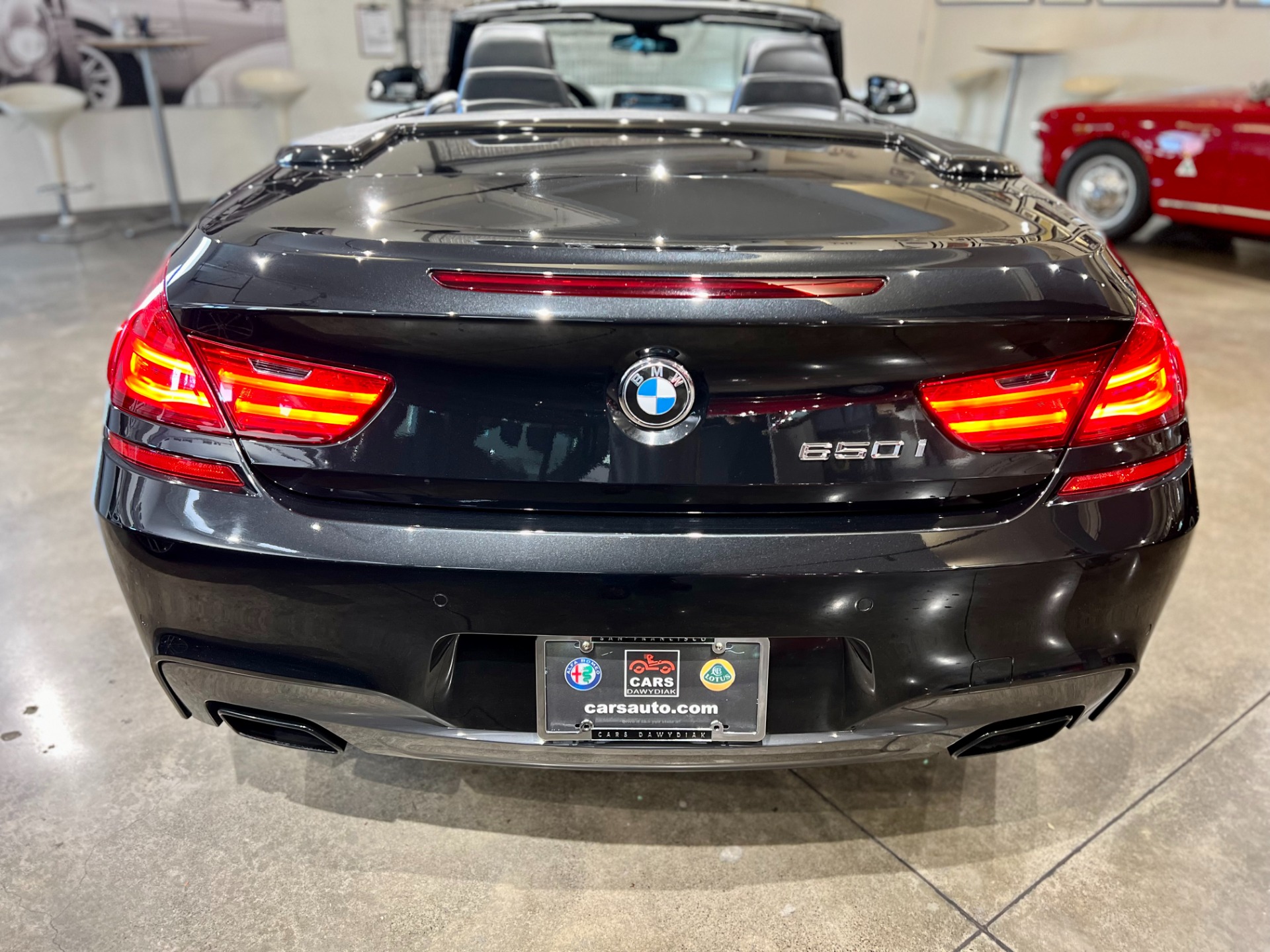 Used 2014 BMW 6 Series 650i | St. Petersburg, FL