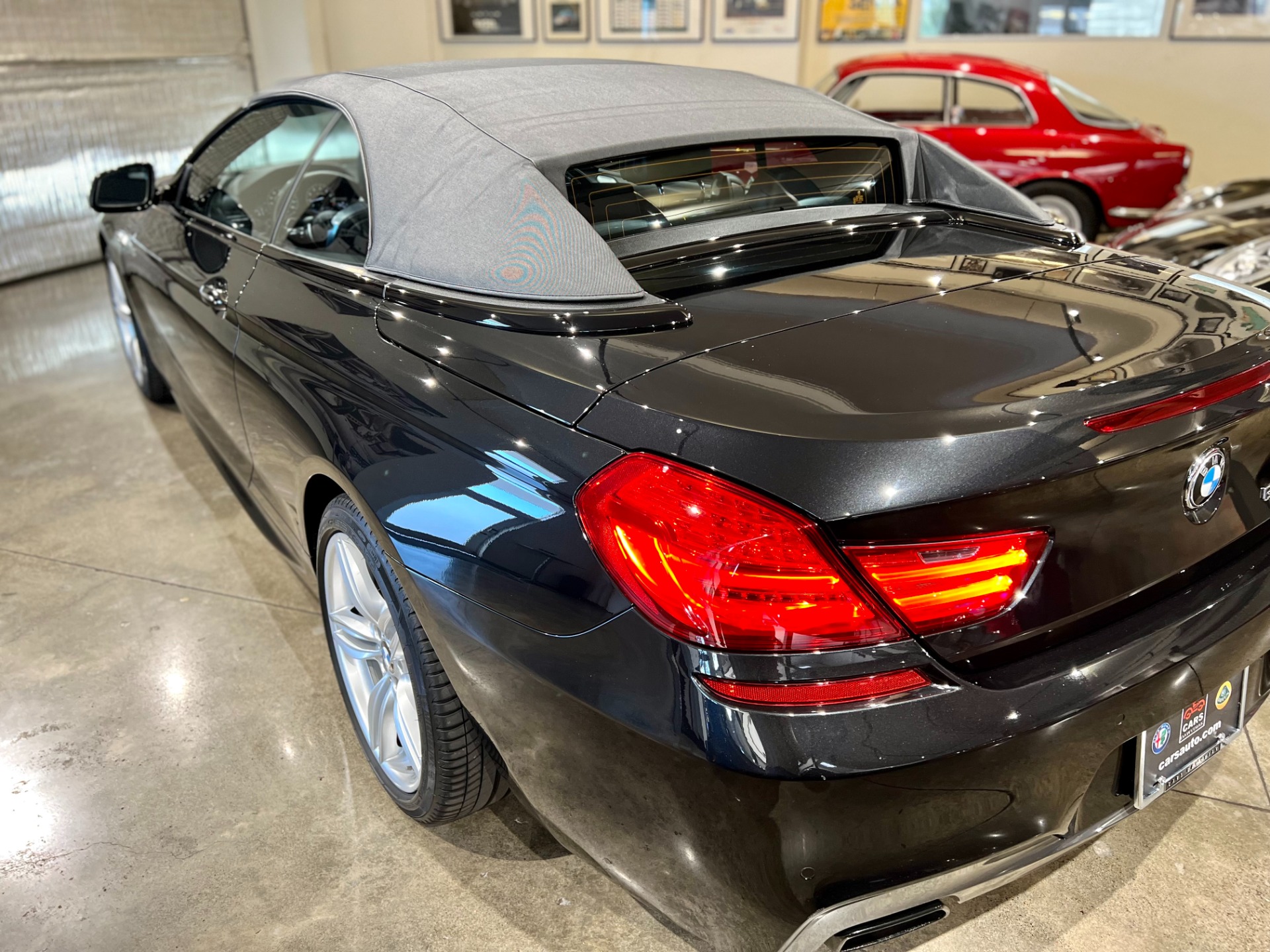 Used 2014 BMW 6 Series 650i | St. Petersburg, FL