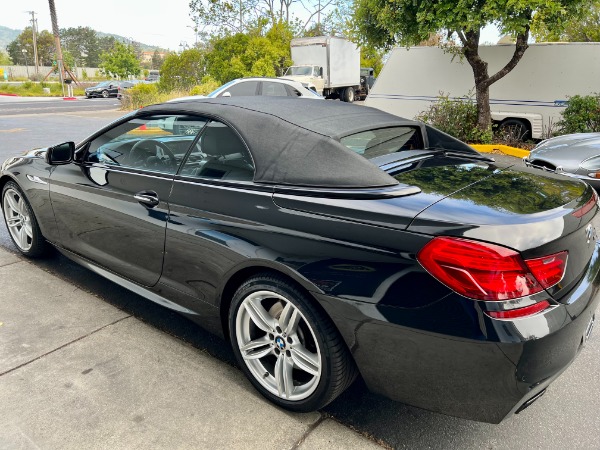 Used 2014 BMW 6 Series 650i | Corte Madera, CA