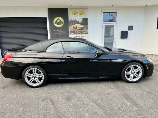 Used 2014 BMW 6 Series 650i | Corte Madera, CA