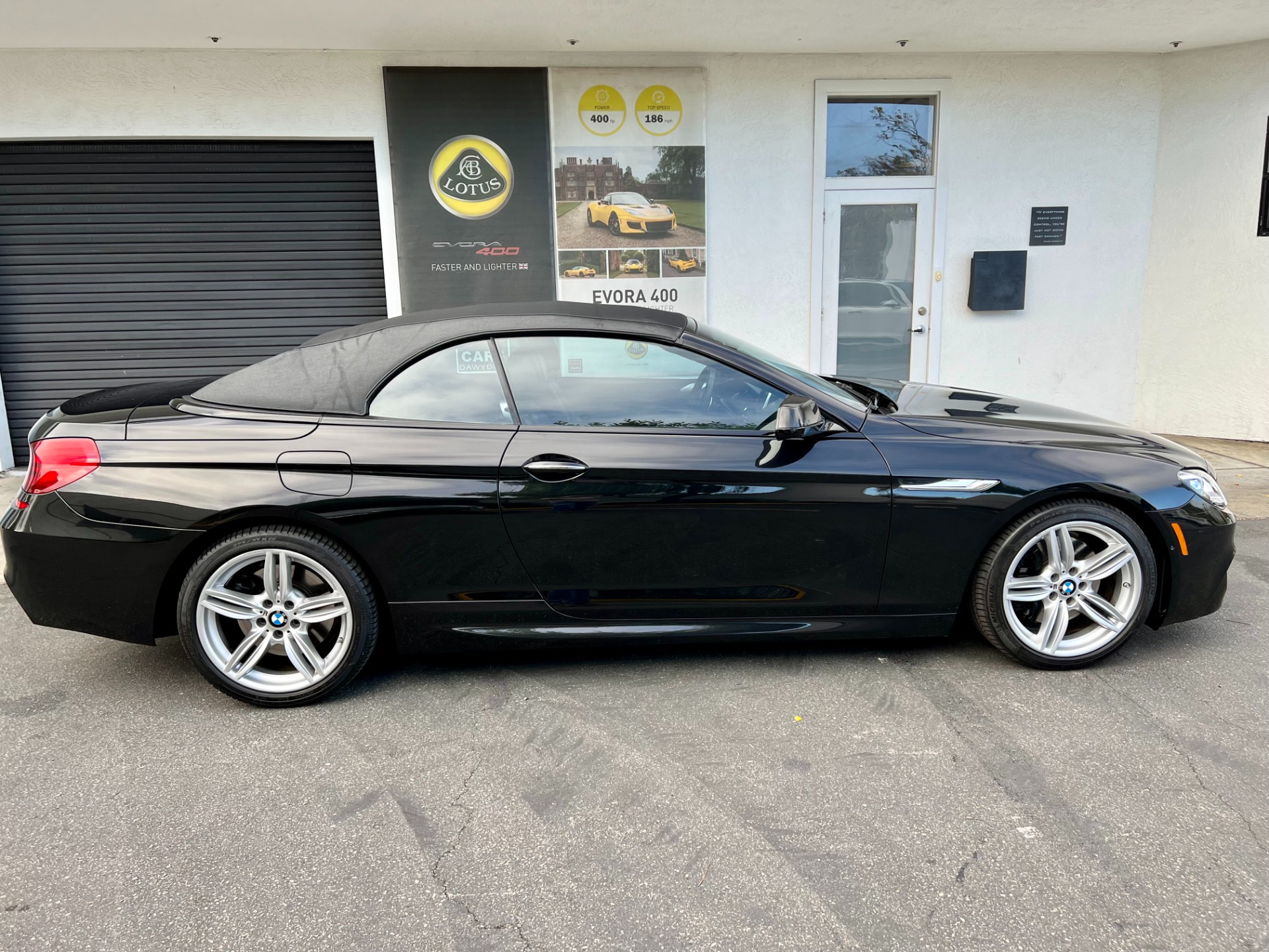 Used 2014 BMW 6 Series 650i | St. Petersburg, FL