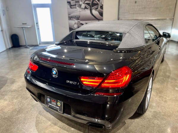 Used 2014 BMW 6 Series 650i | Corte Madera, CA