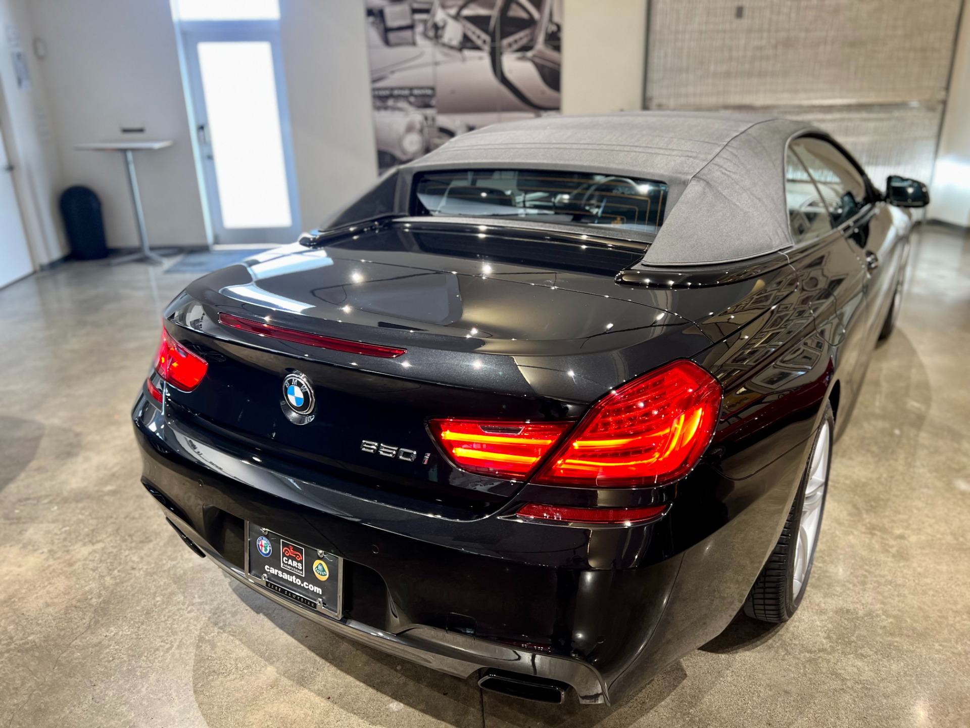 Used 2014 BMW 6 Series 650i | St. Petersburg, FL