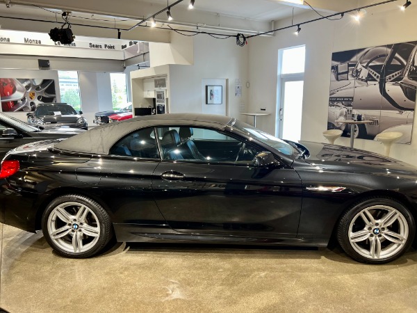 Used 2014 BMW 6 Series 650i | Corte Madera, CA