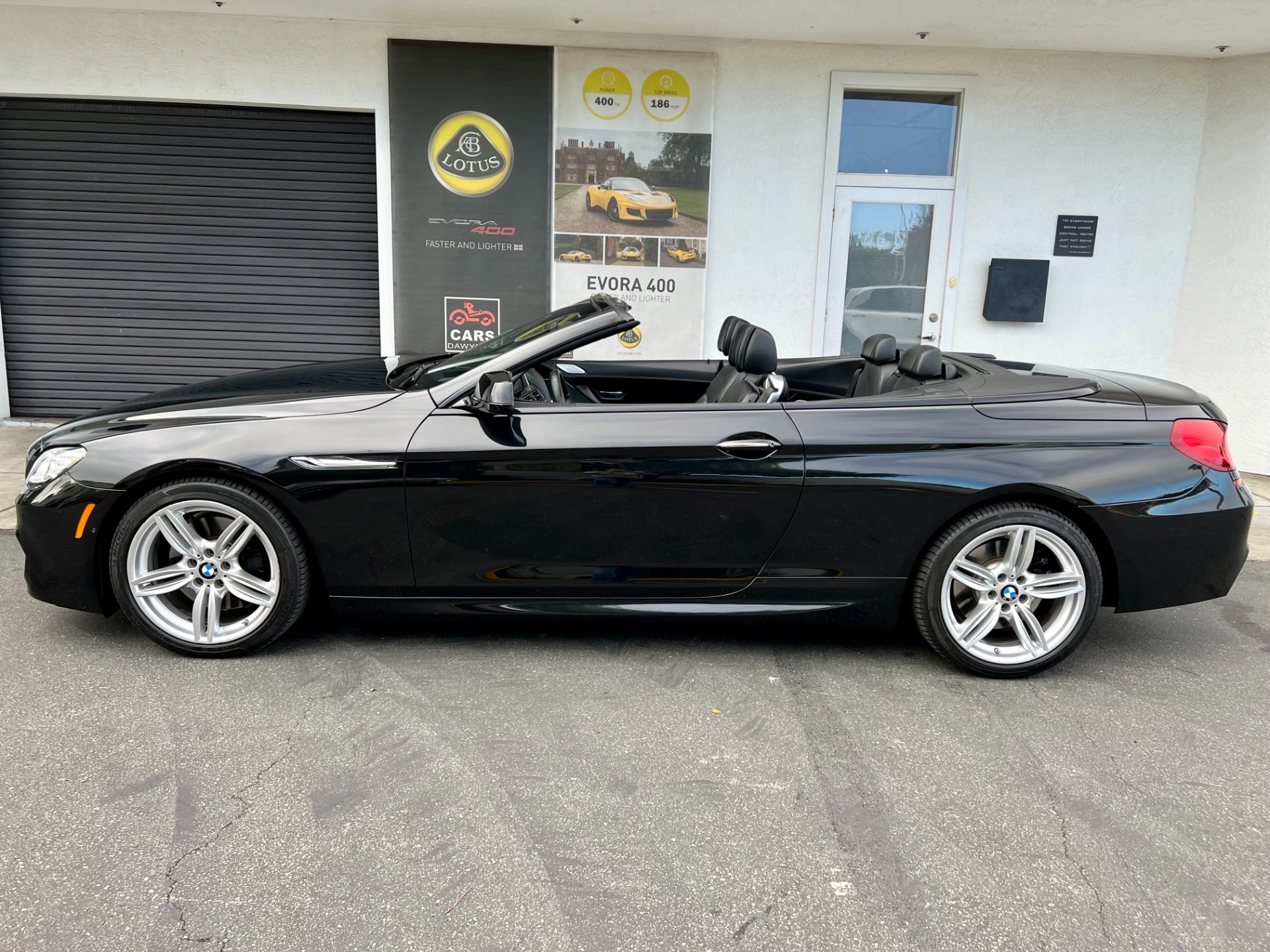 Used 2014 BMW 6 Series 650i | St. Petersburg, FL